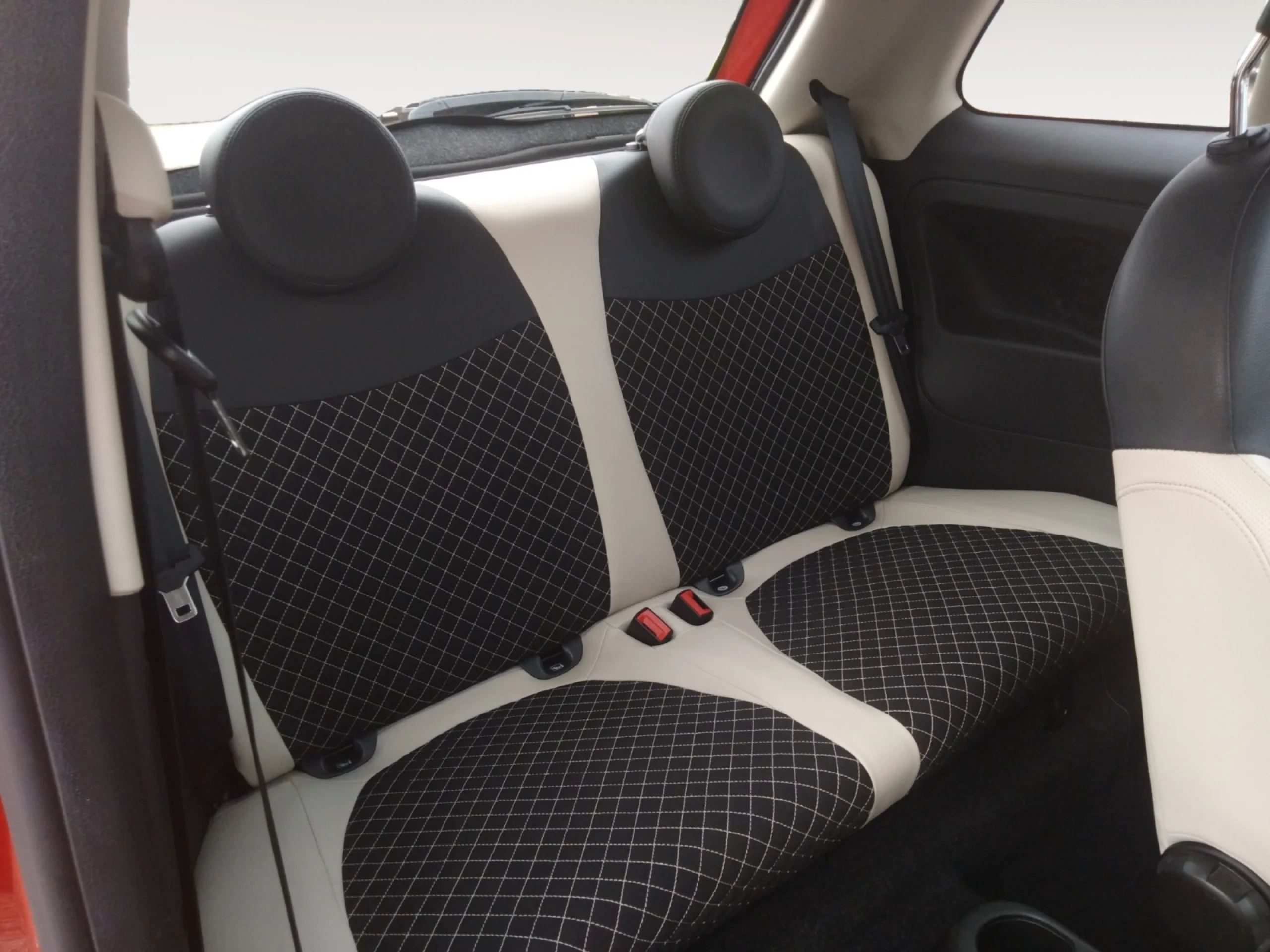 FIAT 500 DOLCEVITA 1.0 HYBRID 51KW (70 CV) - Foto 6