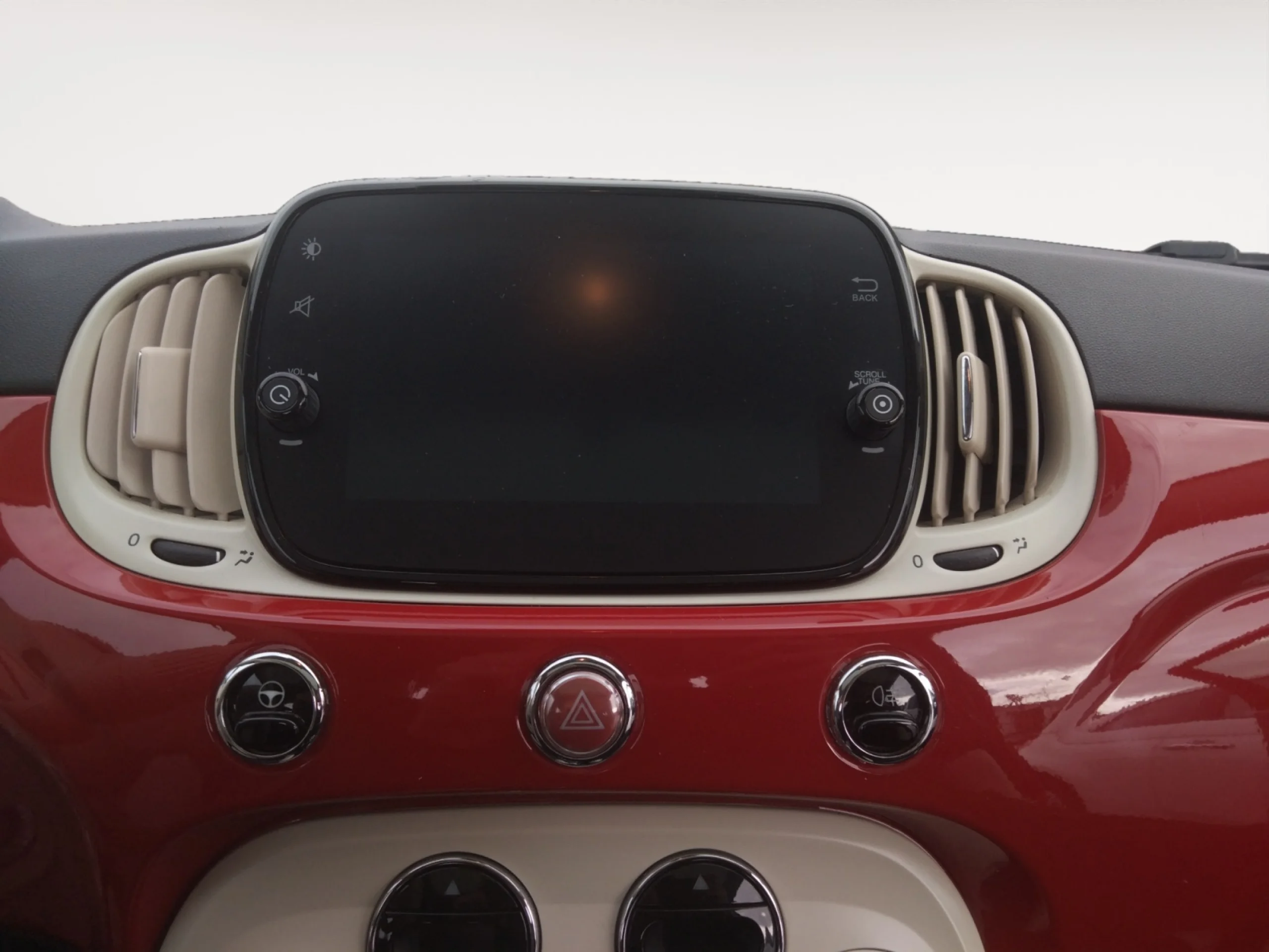 FIAT 500 DOLCEVITA 1.0 HYBRID 51KW (70 CV) - Foto 10