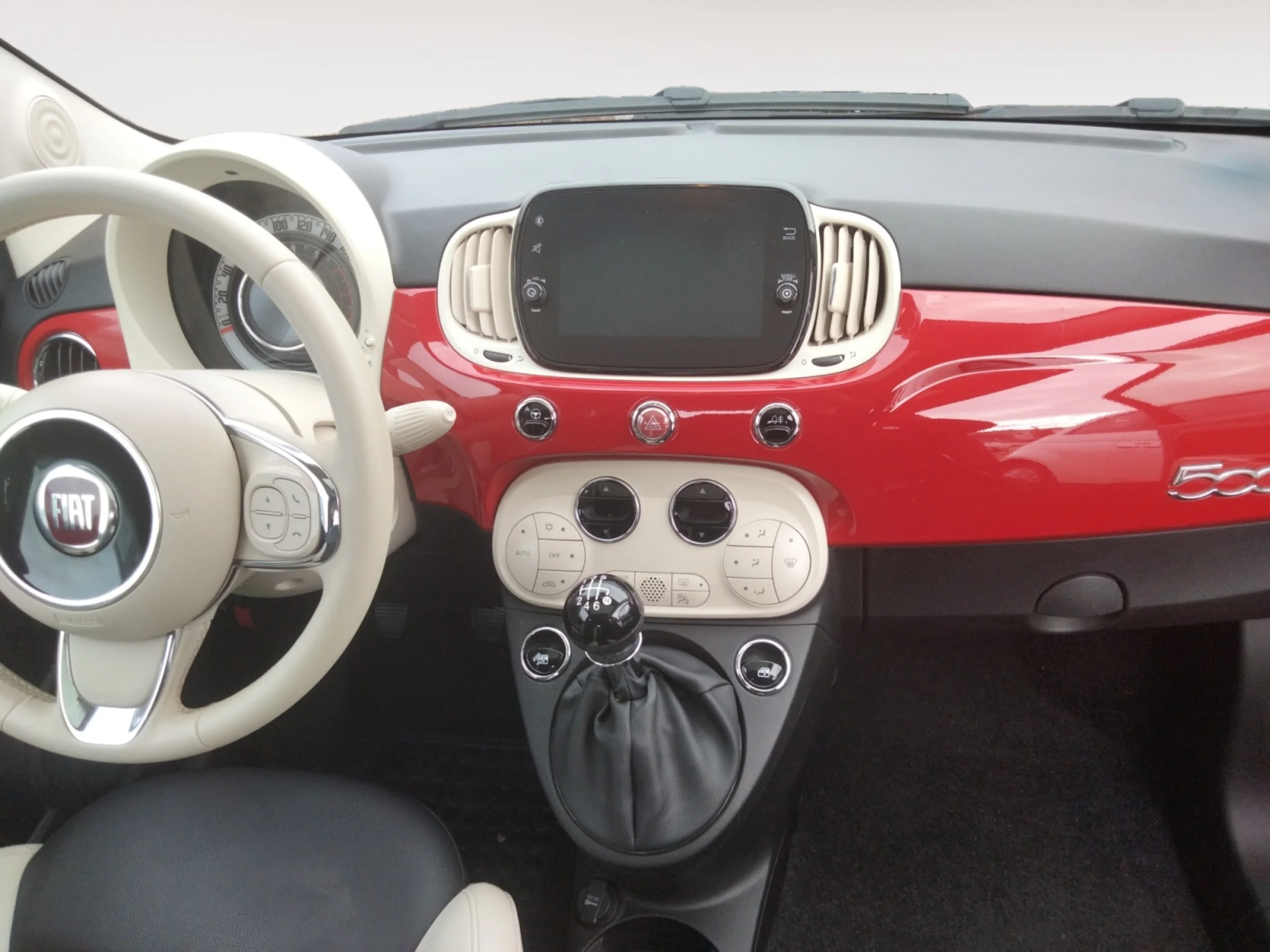 FIAT 500 DOLCEVITA 1.0 HYBRID 51KW (70 CV) - Foto 11