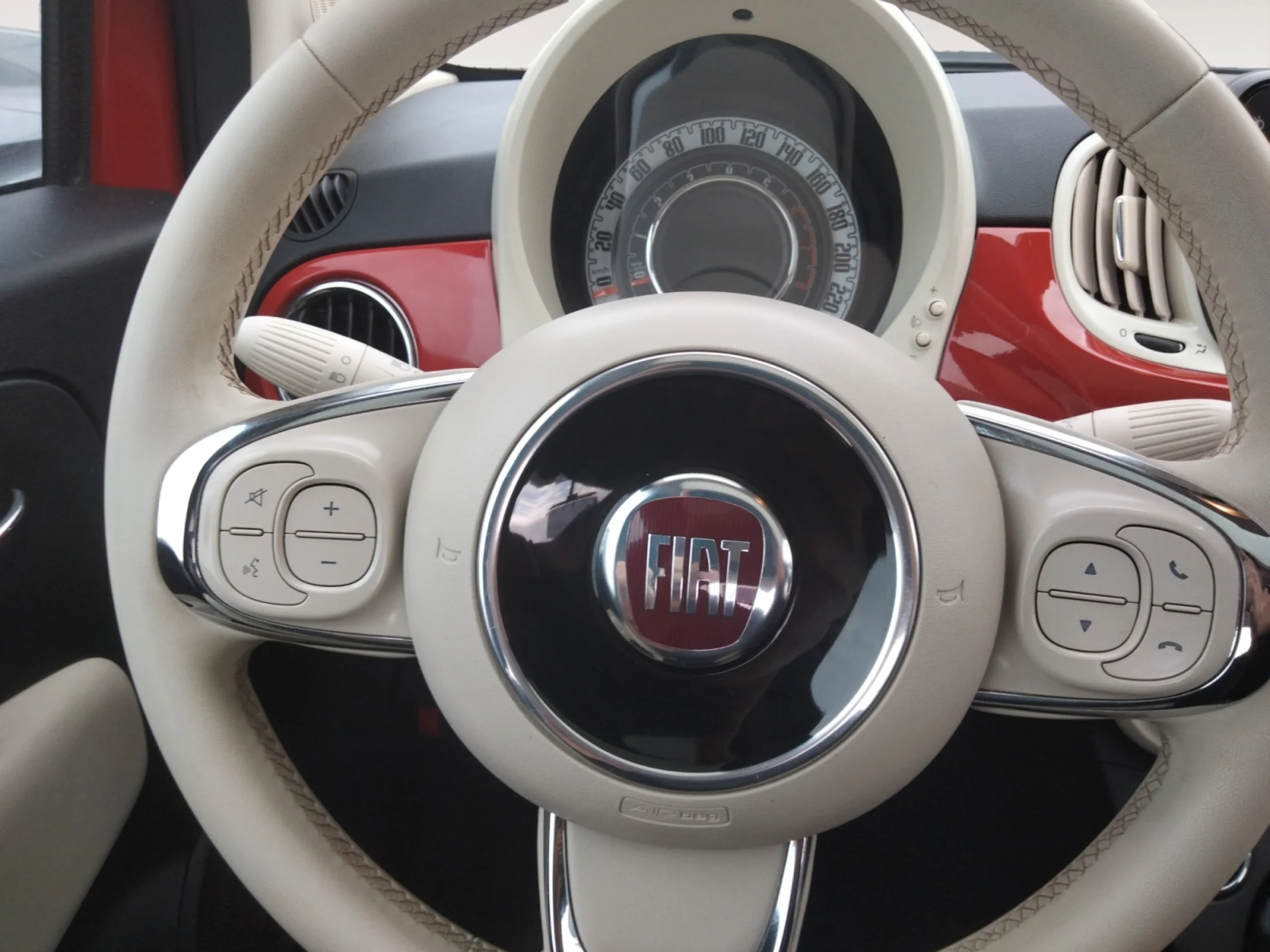 FIAT 500 DOLCEVITA 1.0 HYBRID 51KW (70 CV) - Foto 12