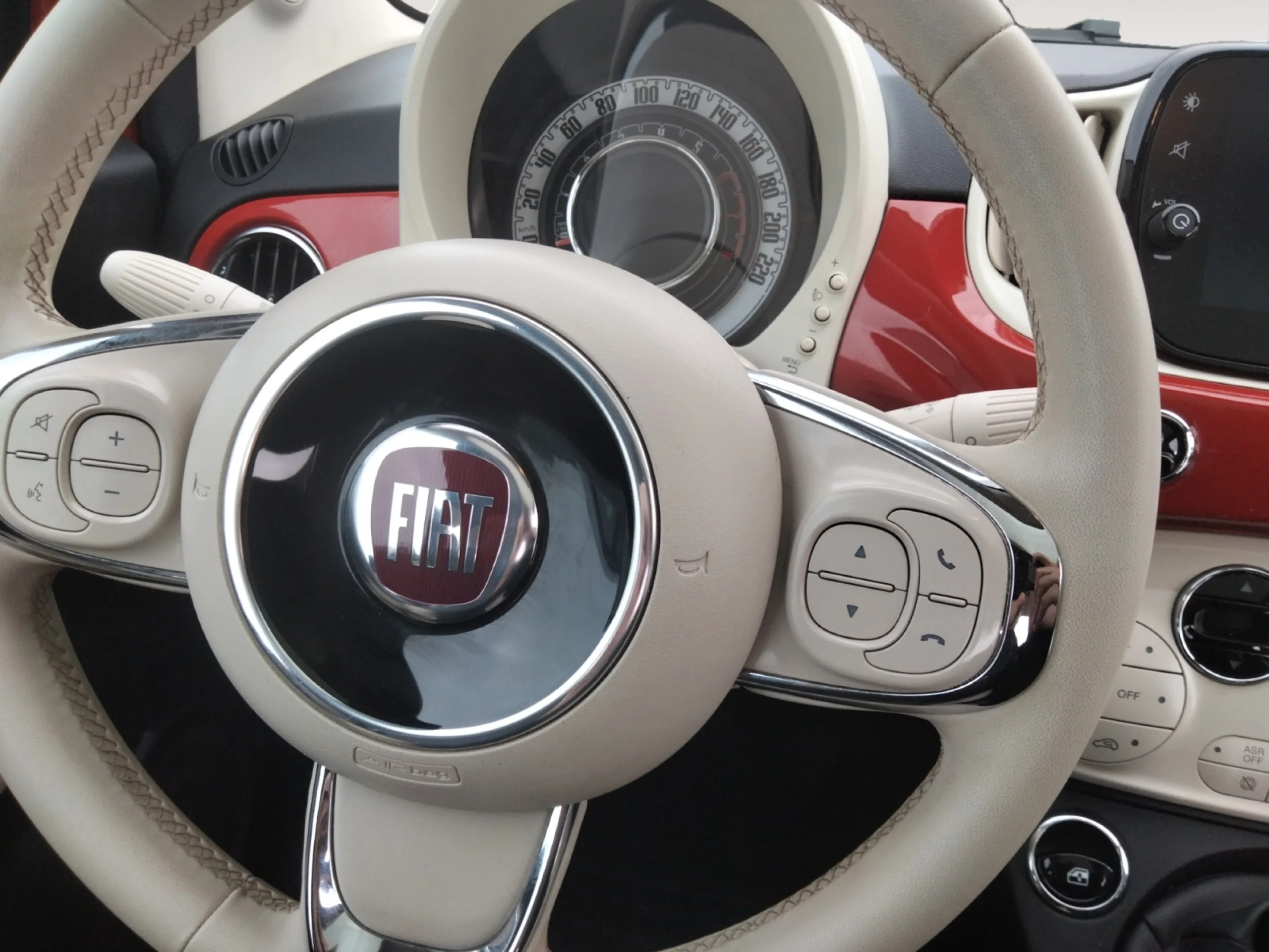 FIAT 500 DOLCEVITA 1.0 HYBRID 51KW (70 CV) - Foto 13