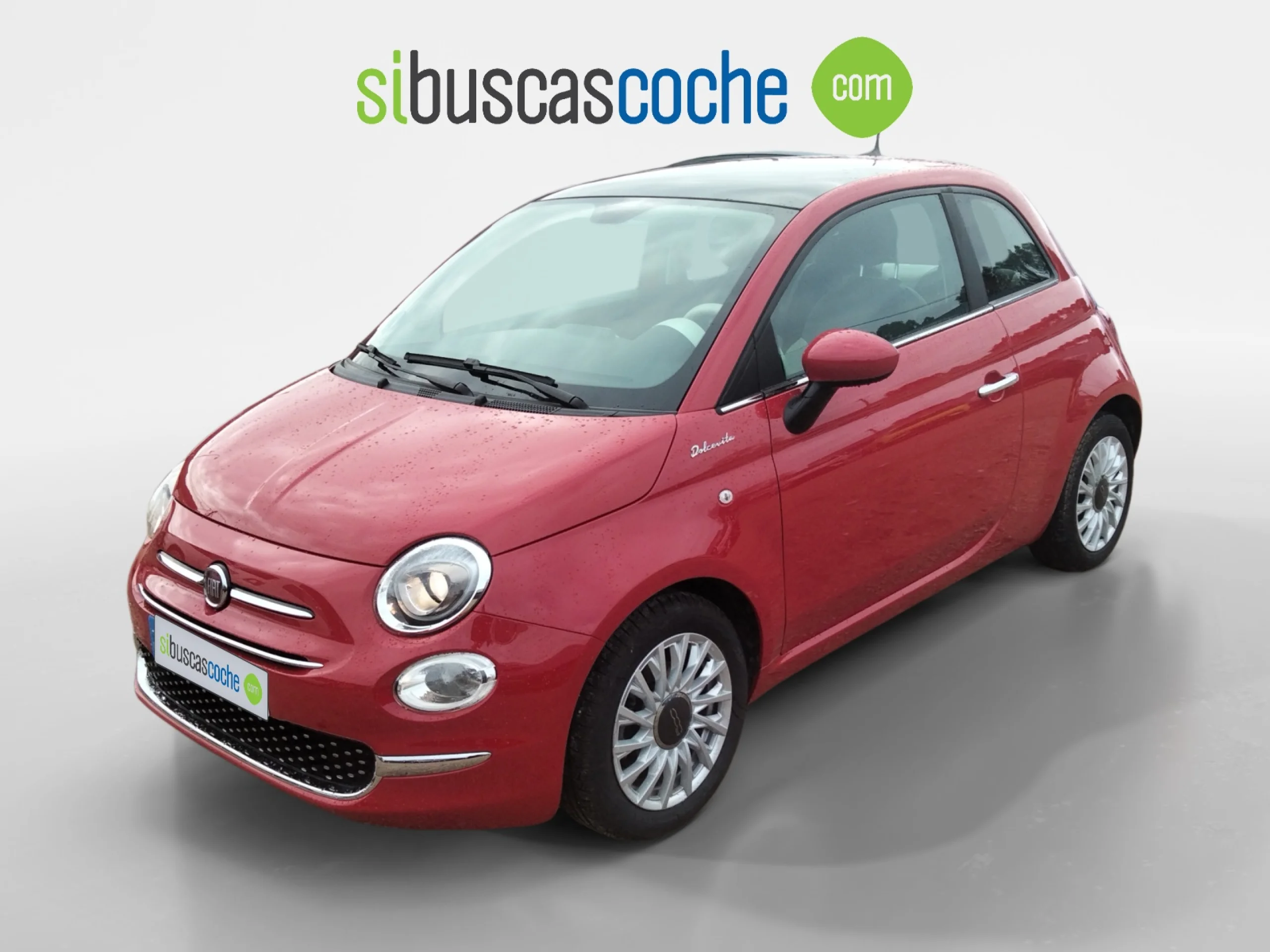 FIAT 500 DOLCEVITA 1.0 HYBRID 51KW (70 CV) - Foto 16
