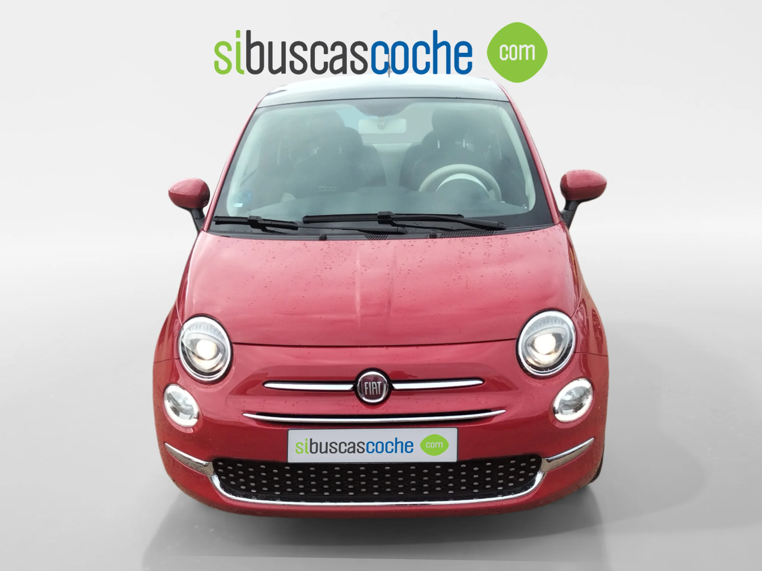FIAT 500 DOLCEVITA 1.0 HYBRID 51KW (70 CV) - Foto 17