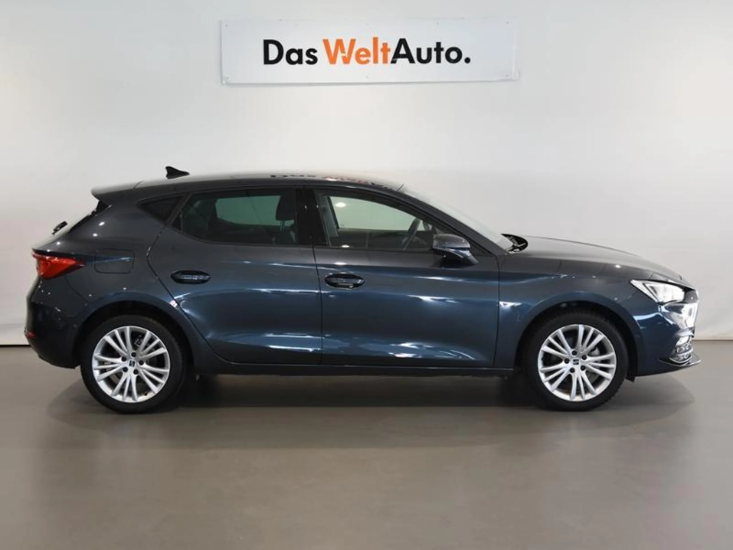 SEAT LEON 1.5 ETSI 110KW DSG S&S STYLE SPECIAL ED - Foto 3