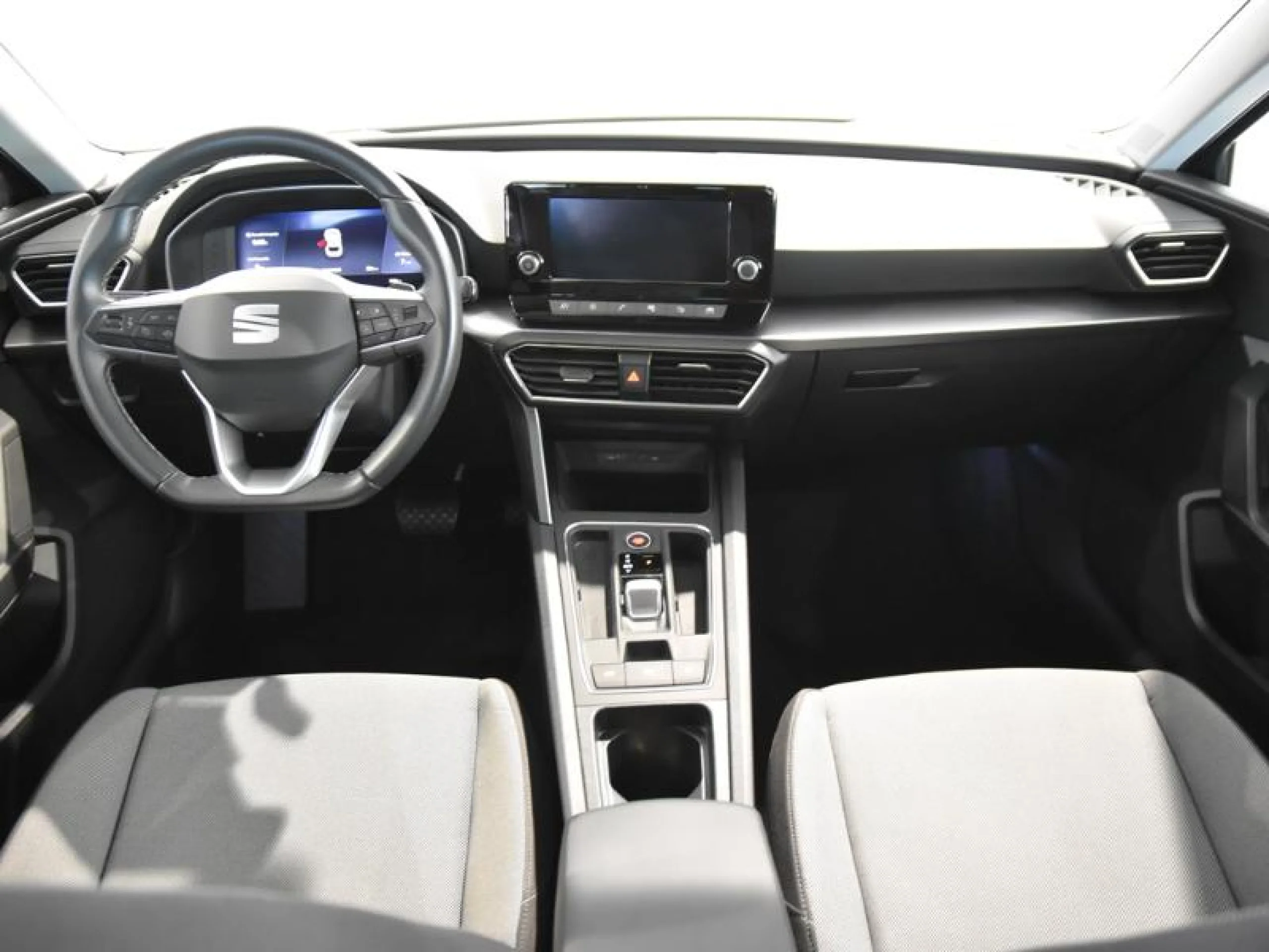 SEAT LEON 1.5 ETSI 110KW DSG S&S STYLE SPECIAL ED - Foto 4