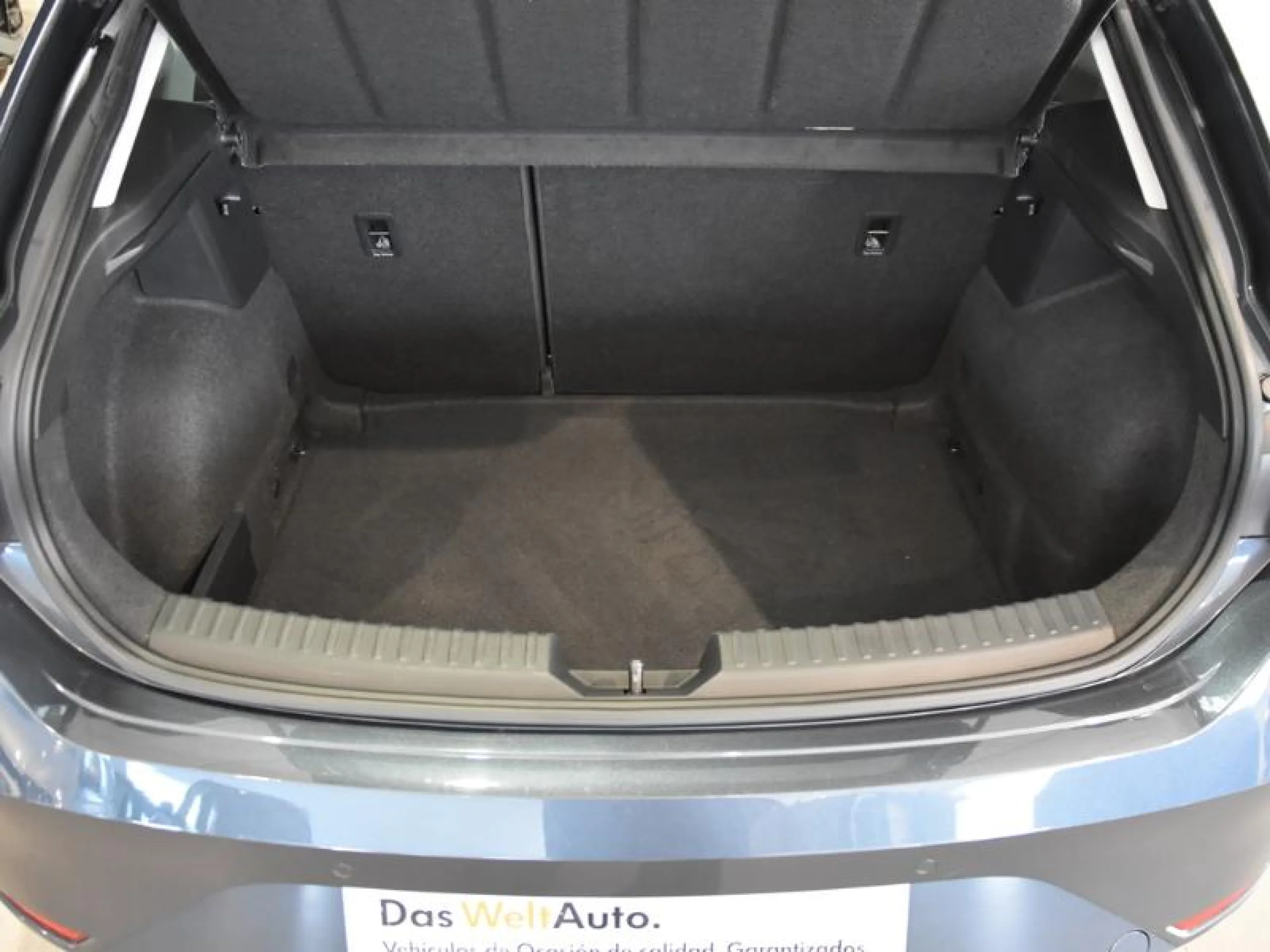 SEAT LEON 1.5 ETSI 110KW DSG S&S STYLE SPECIAL ED - Foto 7