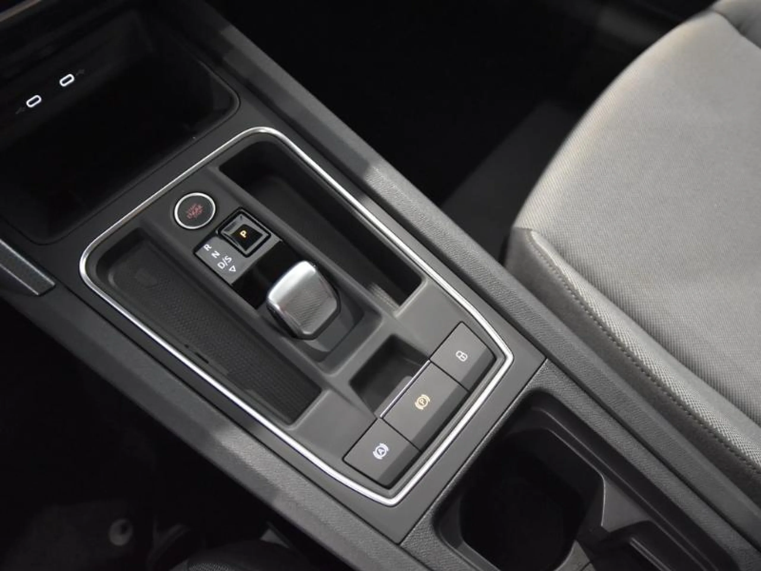 SEAT LEON 1.5 ETSI 110KW DSG S&S STYLE SPECIAL ED - Foto 10