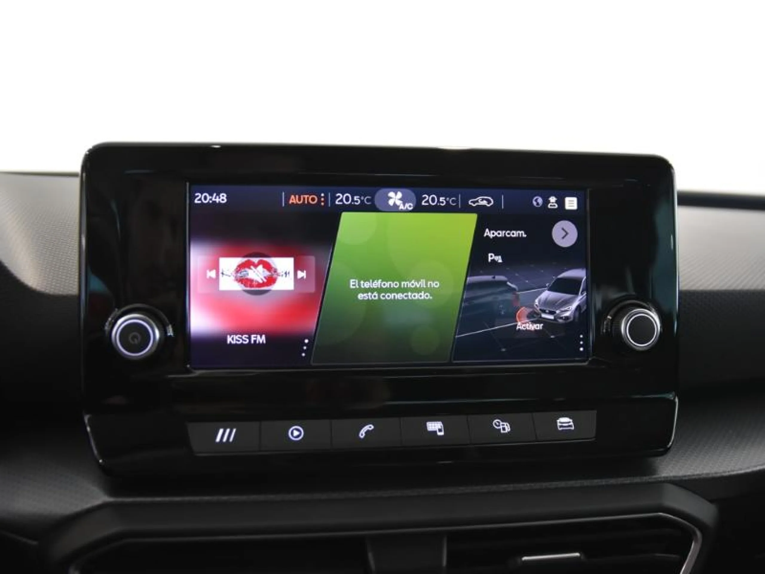 SEAT LEON 1.5 ETSI 110KW DSG S&S STYLE SPECIAL ED - Foto 11