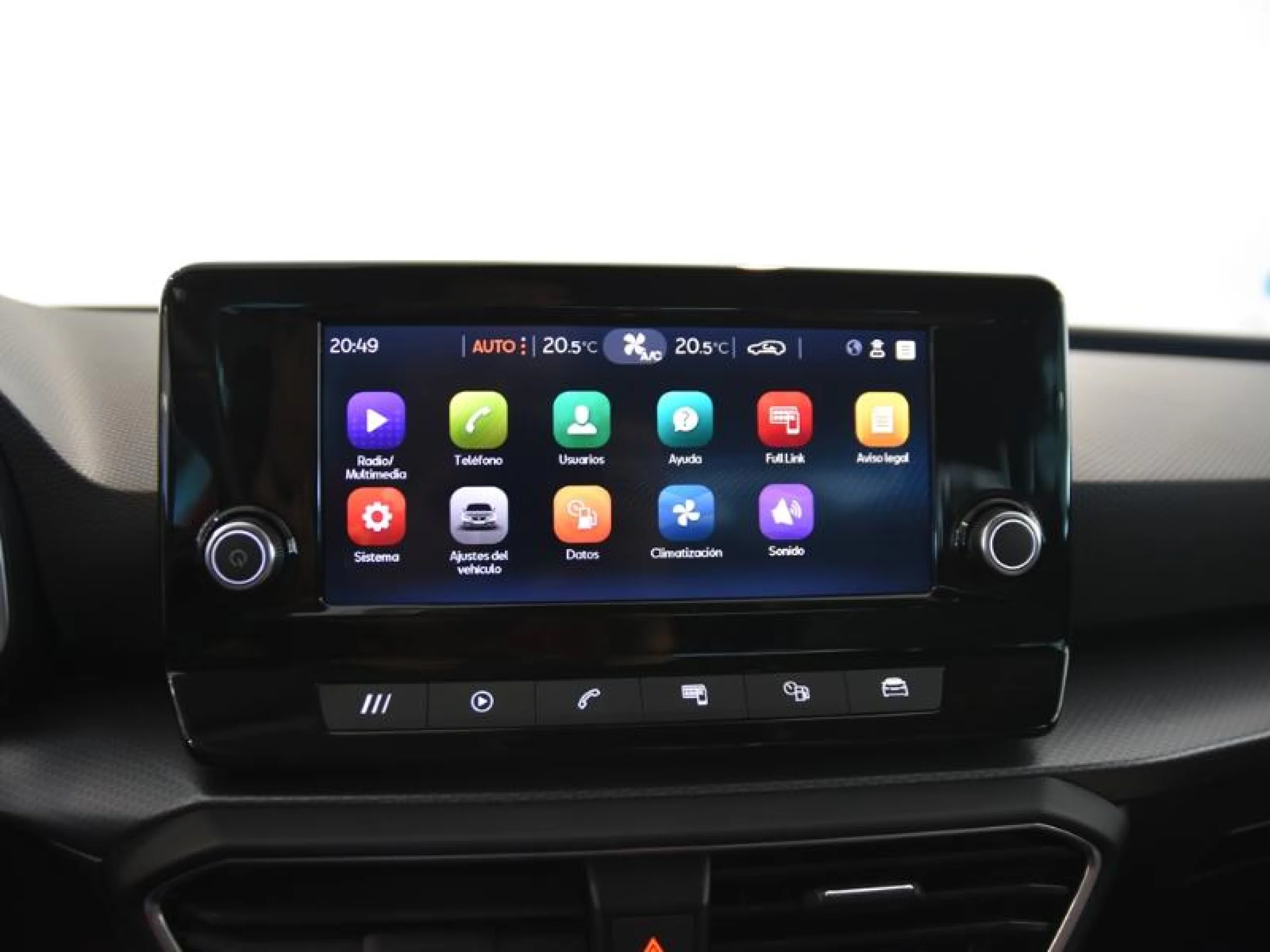 SEAT LEON 1.5 ETSI 110KW DSG S&S STYLE SPECIAL ED - Foto 12