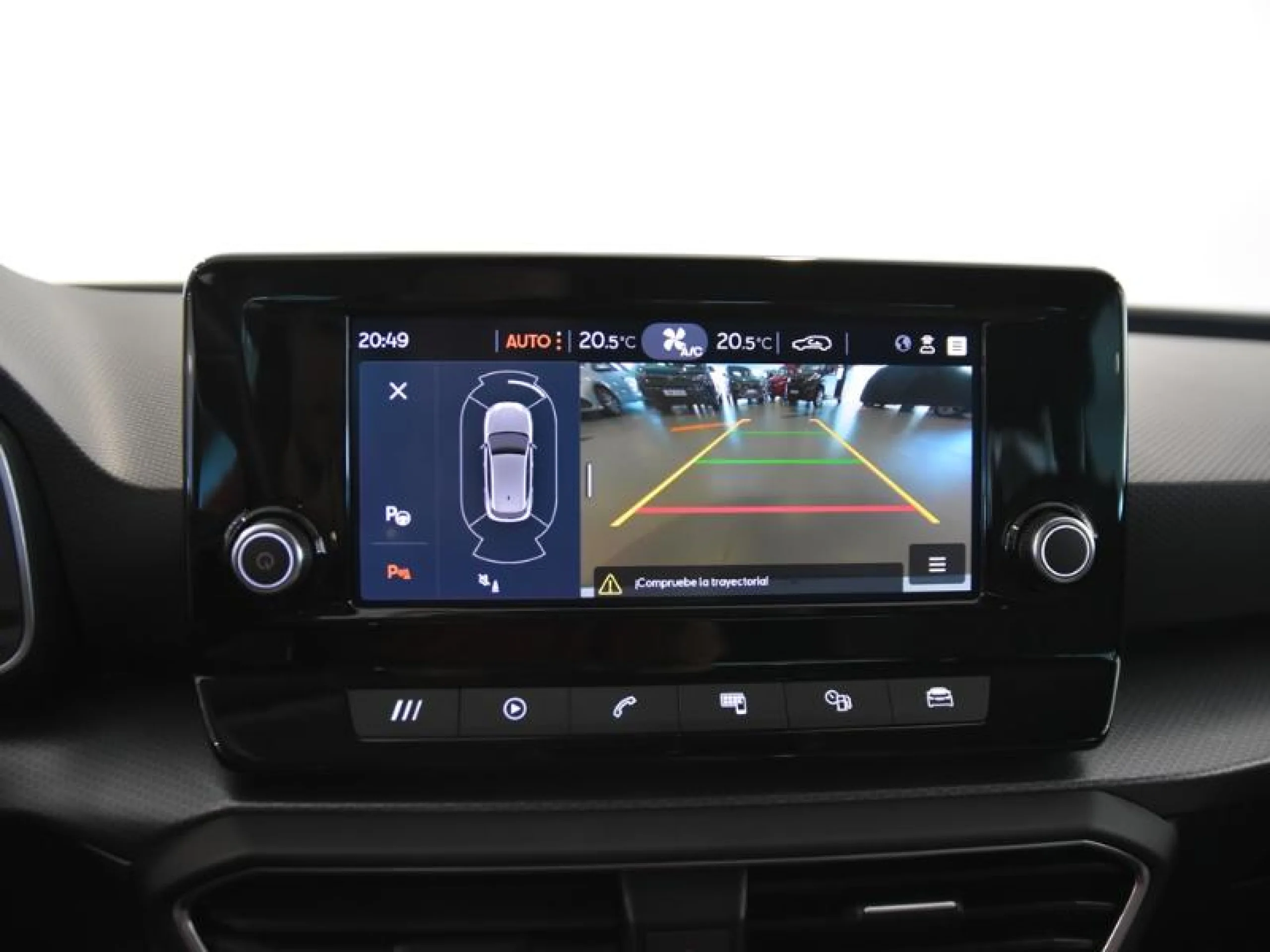 SEAT LEON 1.5 ETSI 110KW DSG S&S STYLE SPECIAL ED - Foto 13