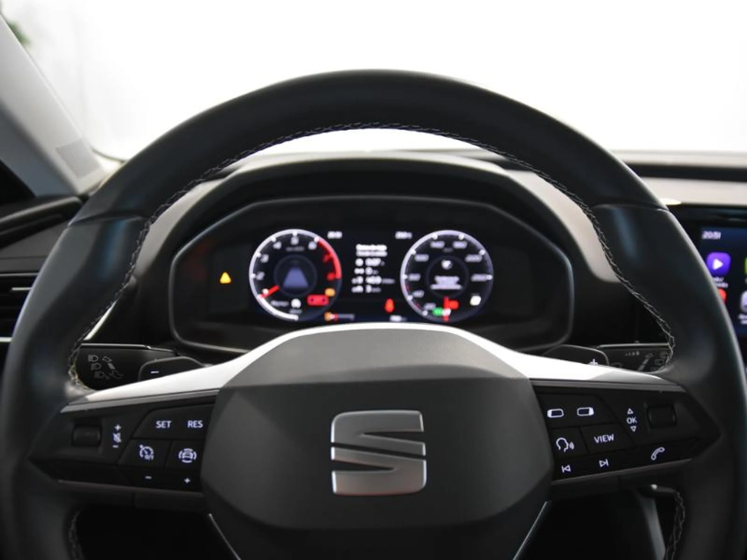 SEAT LEON 1.5 ETSI 110KW DSG S&S STYLE SPECIAL ED - Foto 14