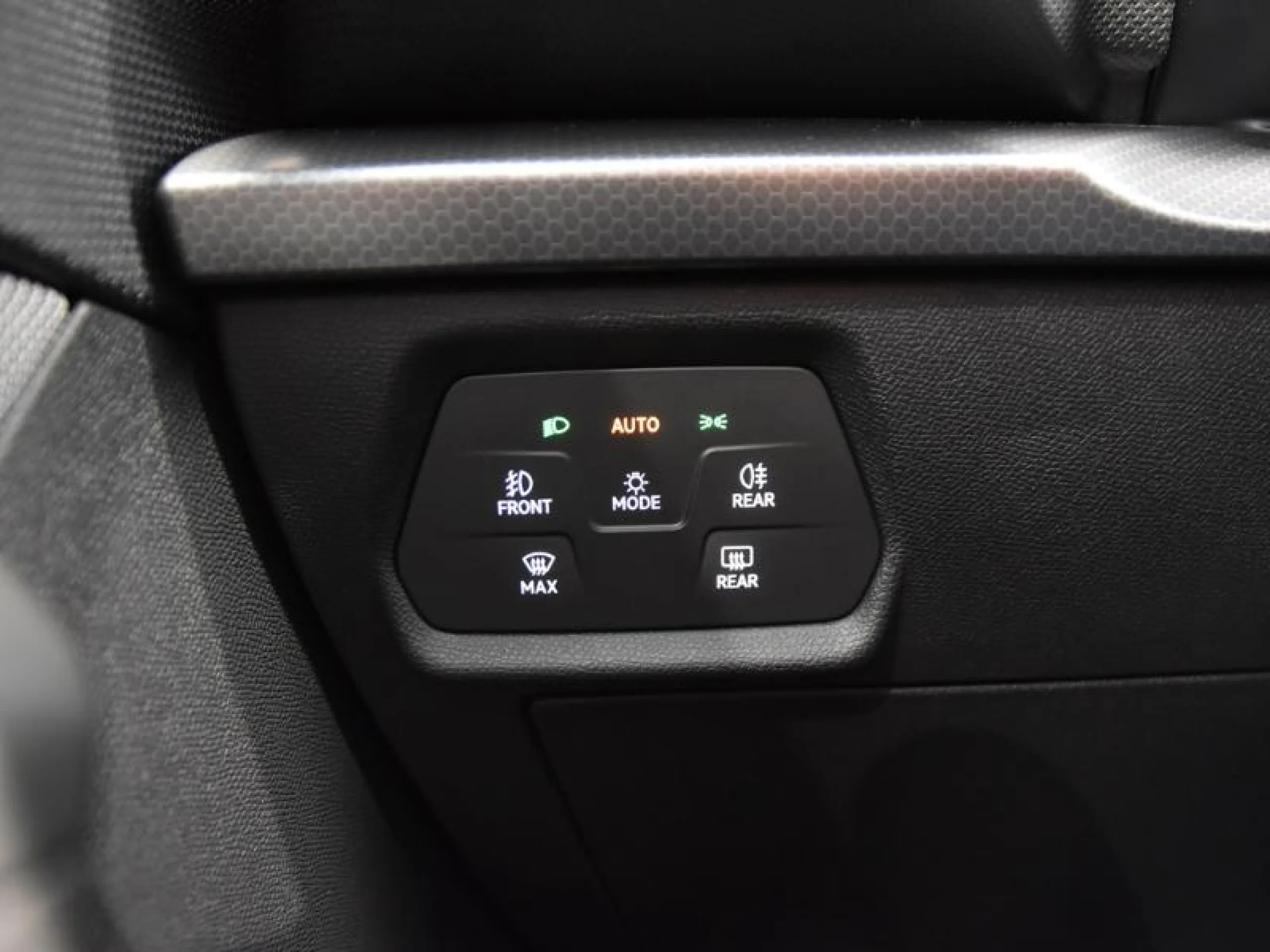 SEAT LEON 1.5 ETSI 110KW DSG S&S STYLE SPECIAL ED - Foto 16