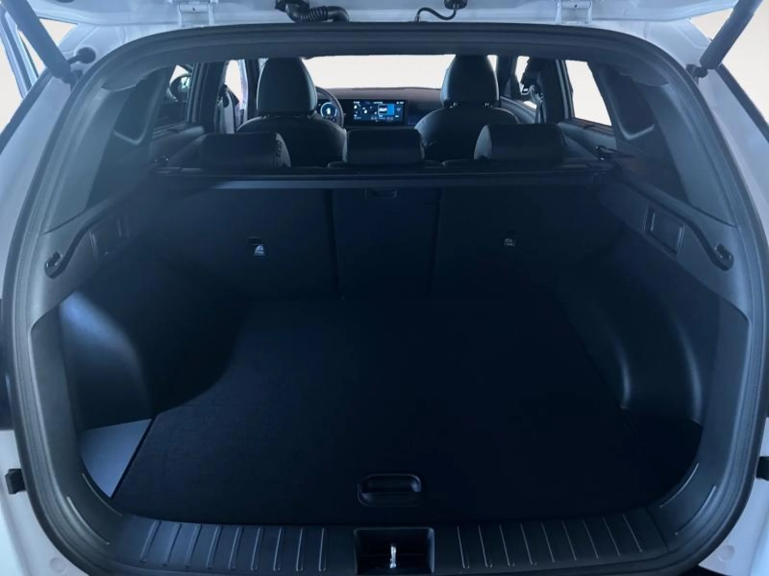 HYUNDAI TUCSON 1.6T 176KW (239CV) HEV AT N LINE - Foto 14