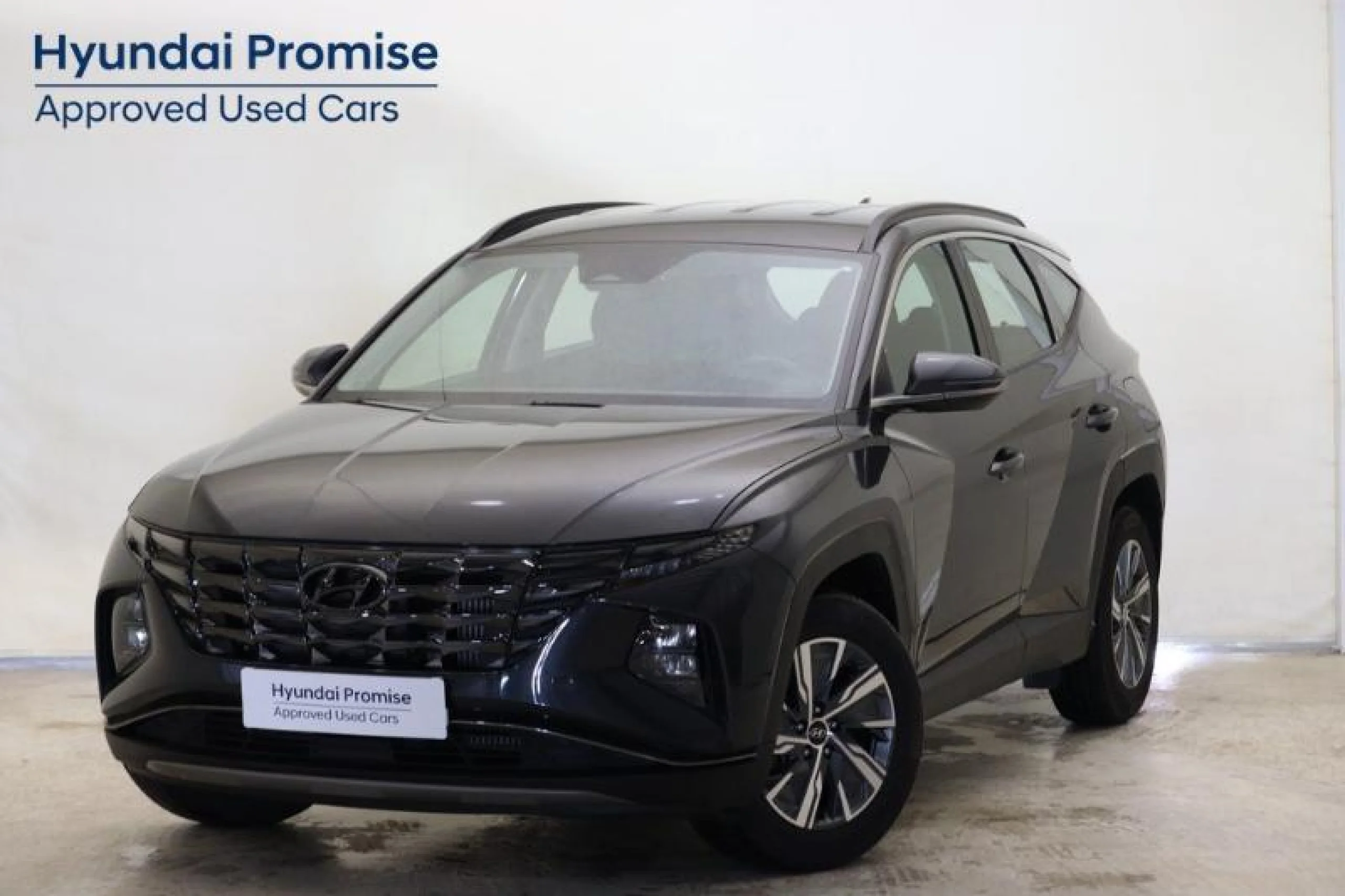 HYUNDAI TUCSON 1.6 TGDI 110KW (150CV) MAXX - Foto 1