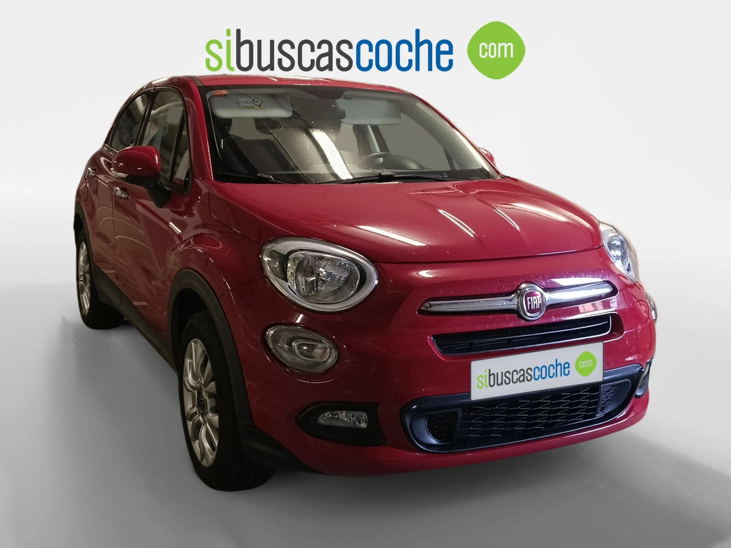 FIAT 500X POP STAR 1.6 E TORQ 81KW (110CV) 4X2 - Foto 1