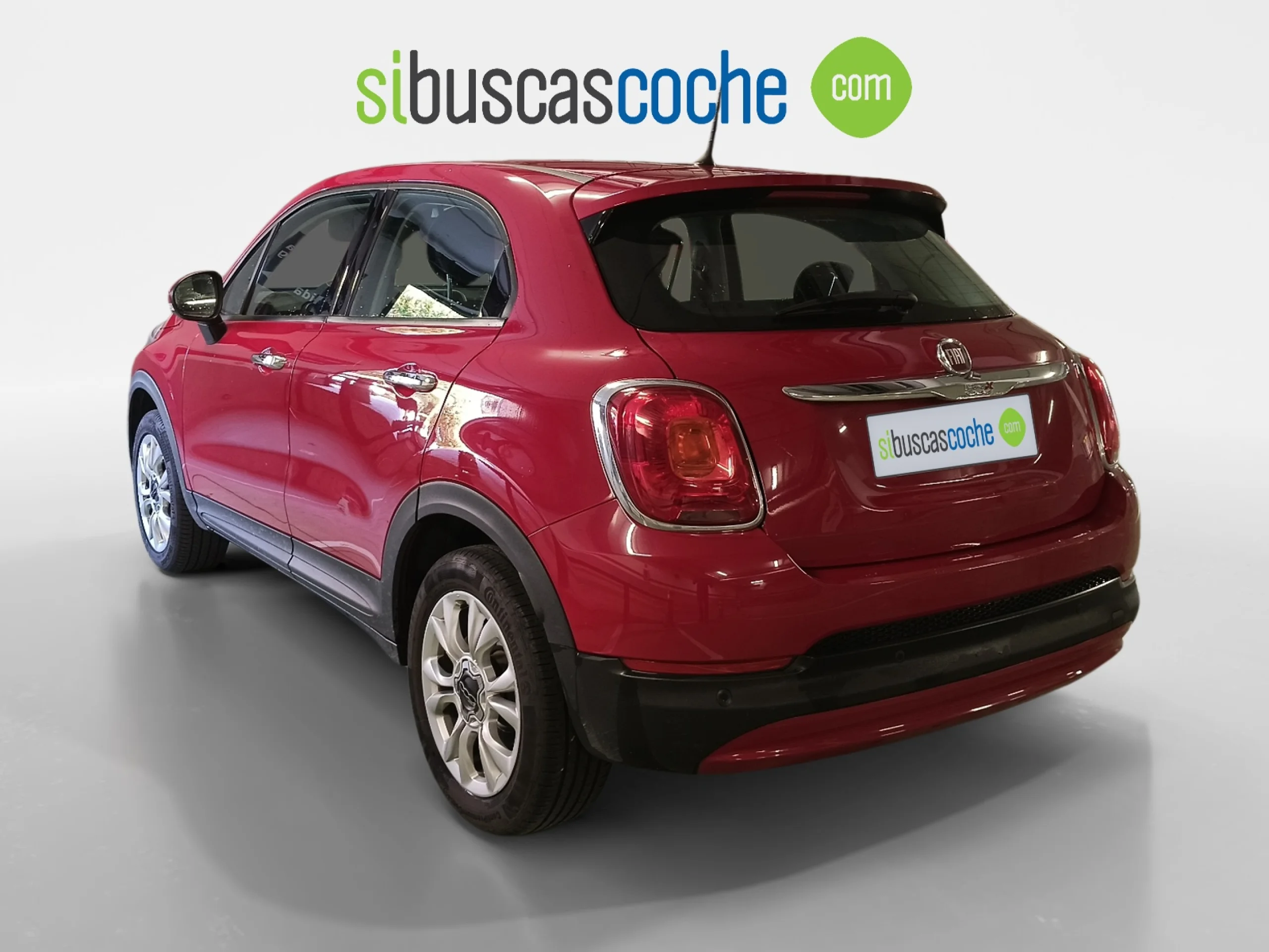 FIAT 500X POP STAR 1.6 E TORQ 81KW (110CV) 4X2 - Foto 2