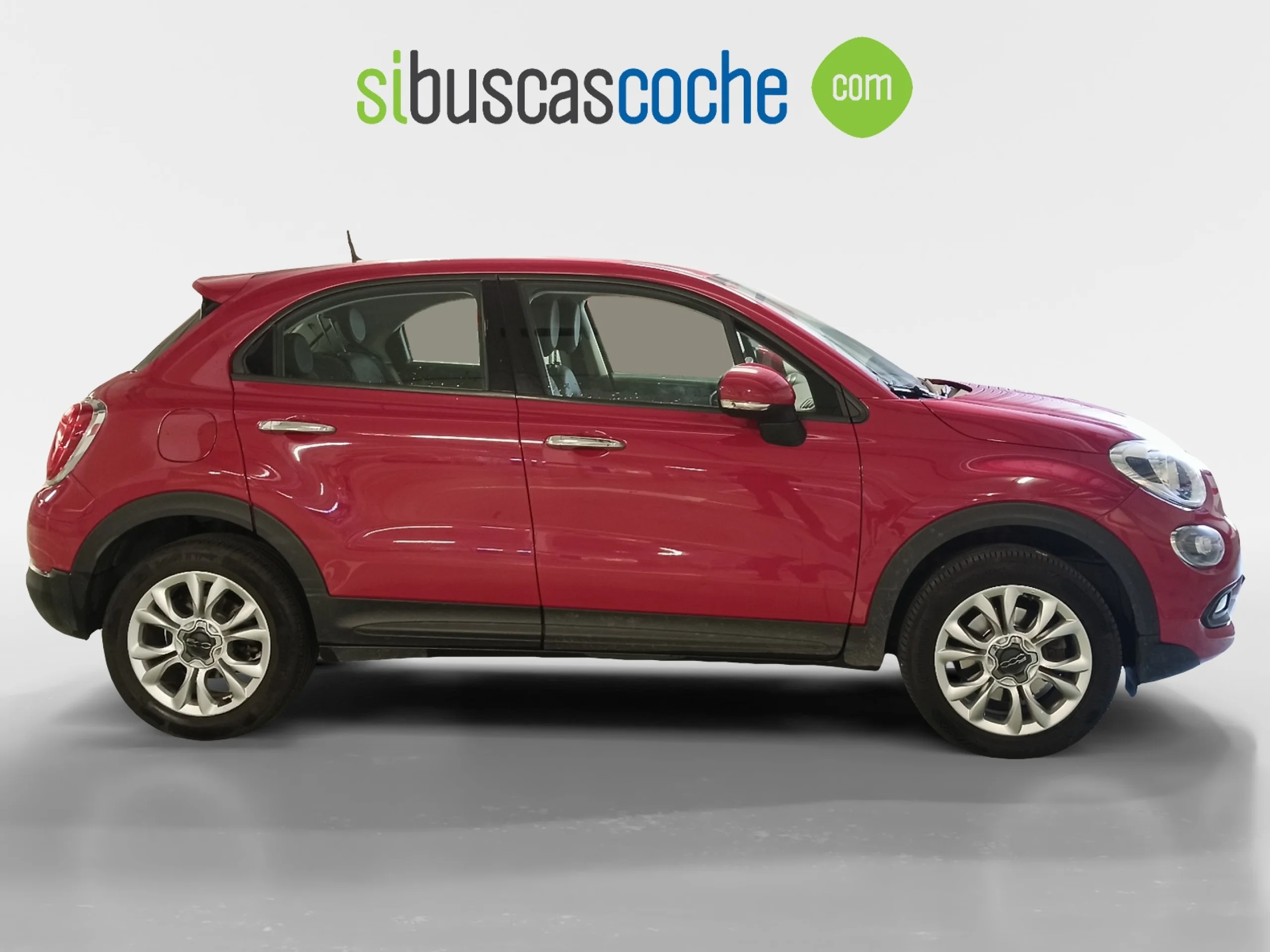 FIAT 500X POP STAR 1.6 E TORQ 81KW (110CV) 4X2 - Foto 3