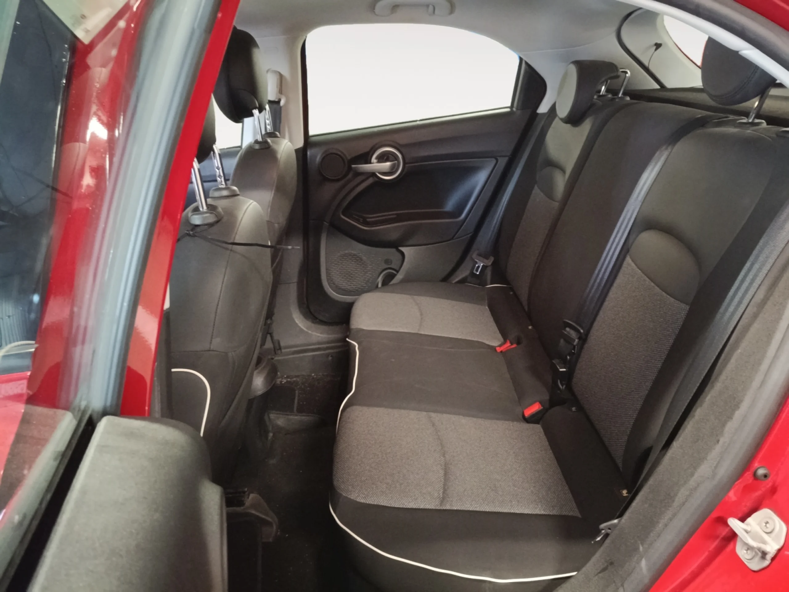 FIAT 500X POP STAR 1.6 E TORQ 81KW (110CV) 4X2 - Foto 6