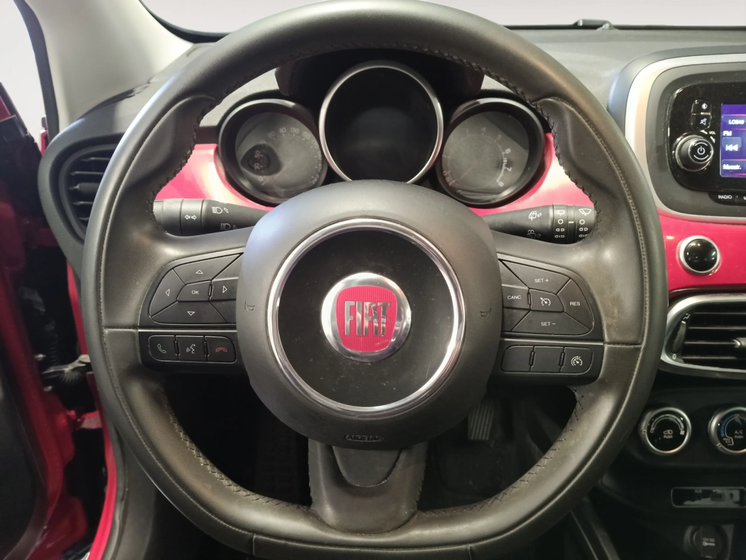 FIAT 500X POP STAR 1.6 E TORQ 81KW (110CV) 4X2 - Foto 11