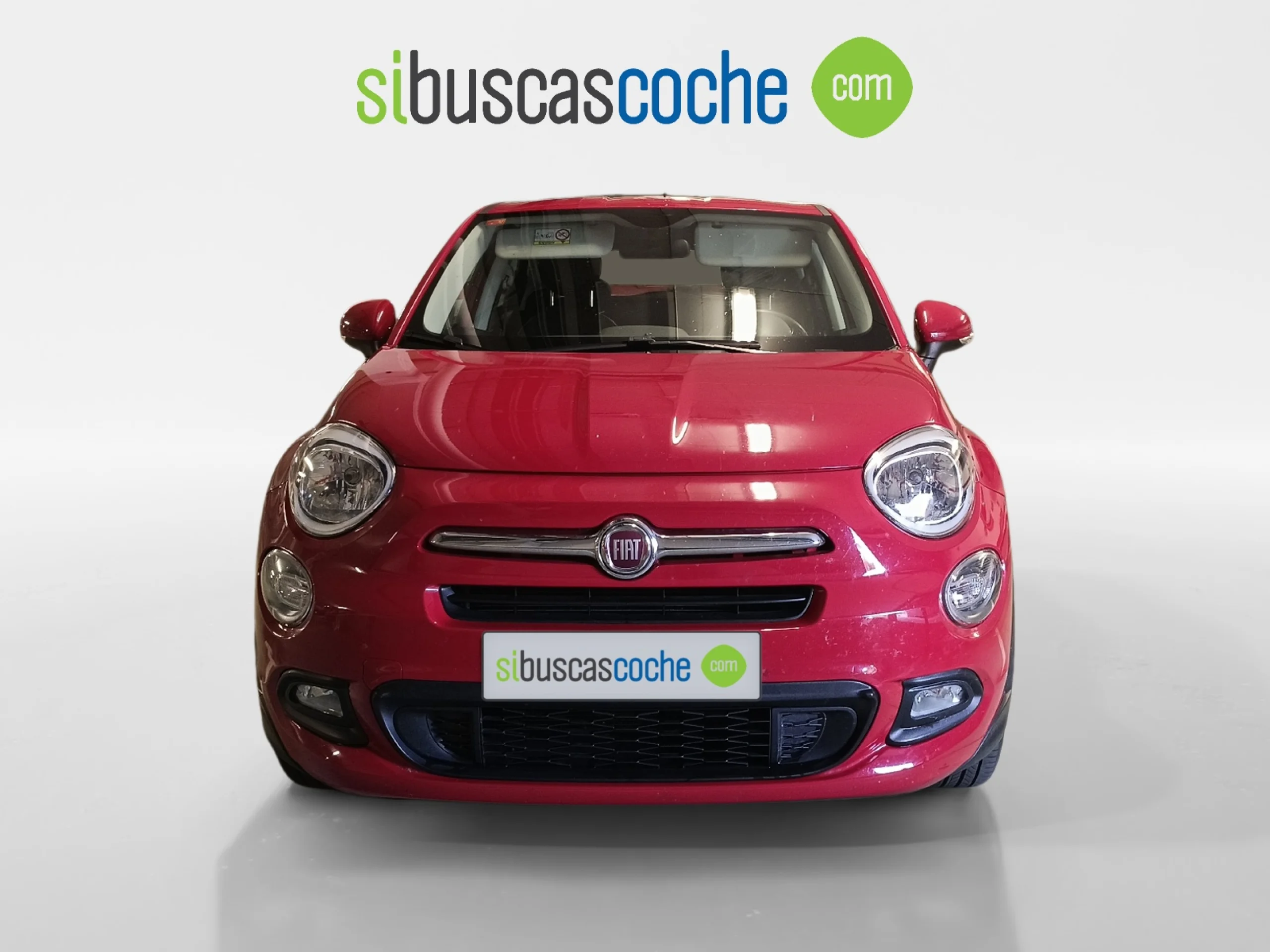 FIAT 500X POP STAR 1.6 E TORQ 81KW (110CV) 4X2 - Foto 12