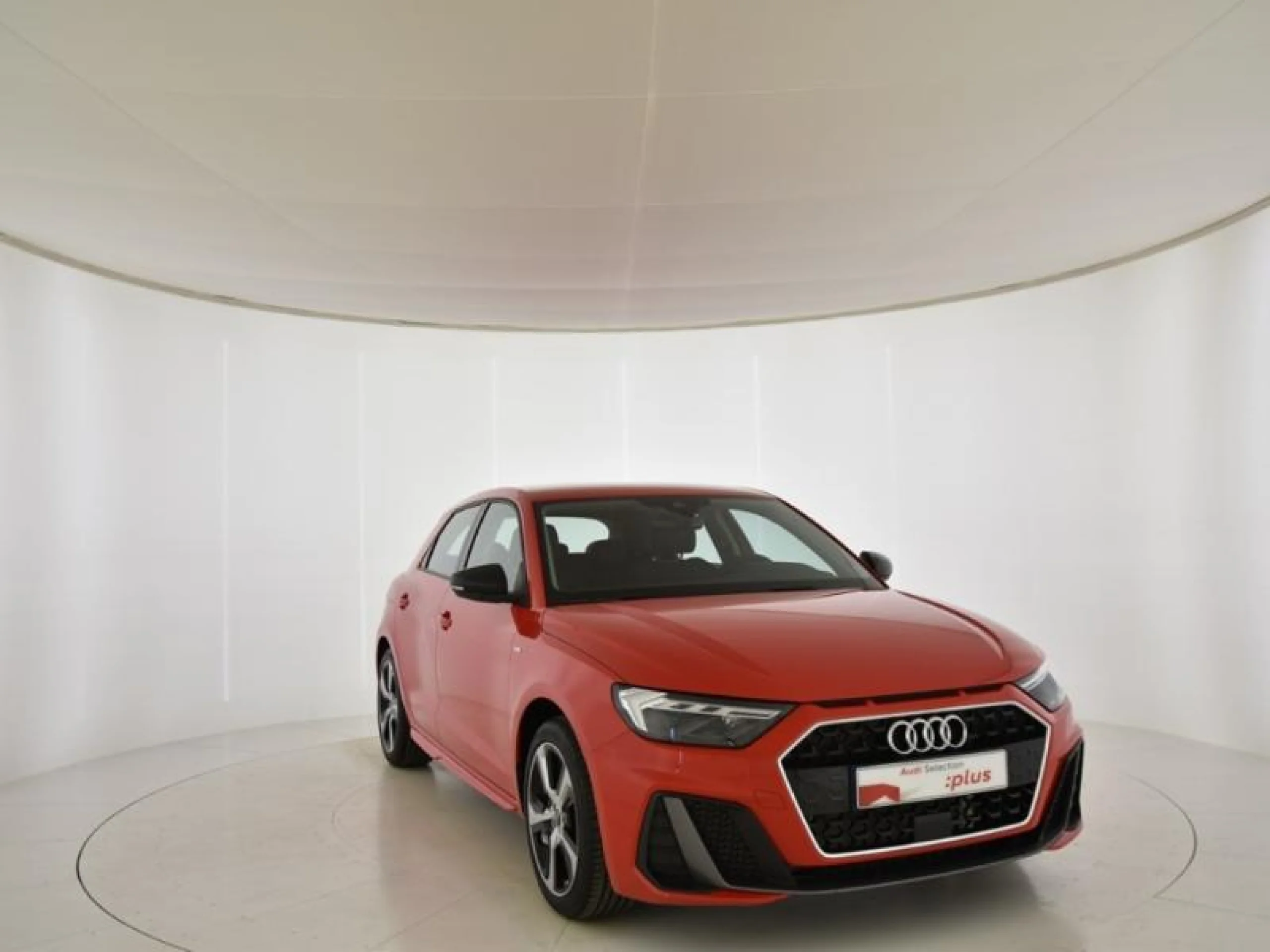 AUDI A1 SPORTBACK ADRENALIN 25 TFSI 70KW (95CV) - Foto 1