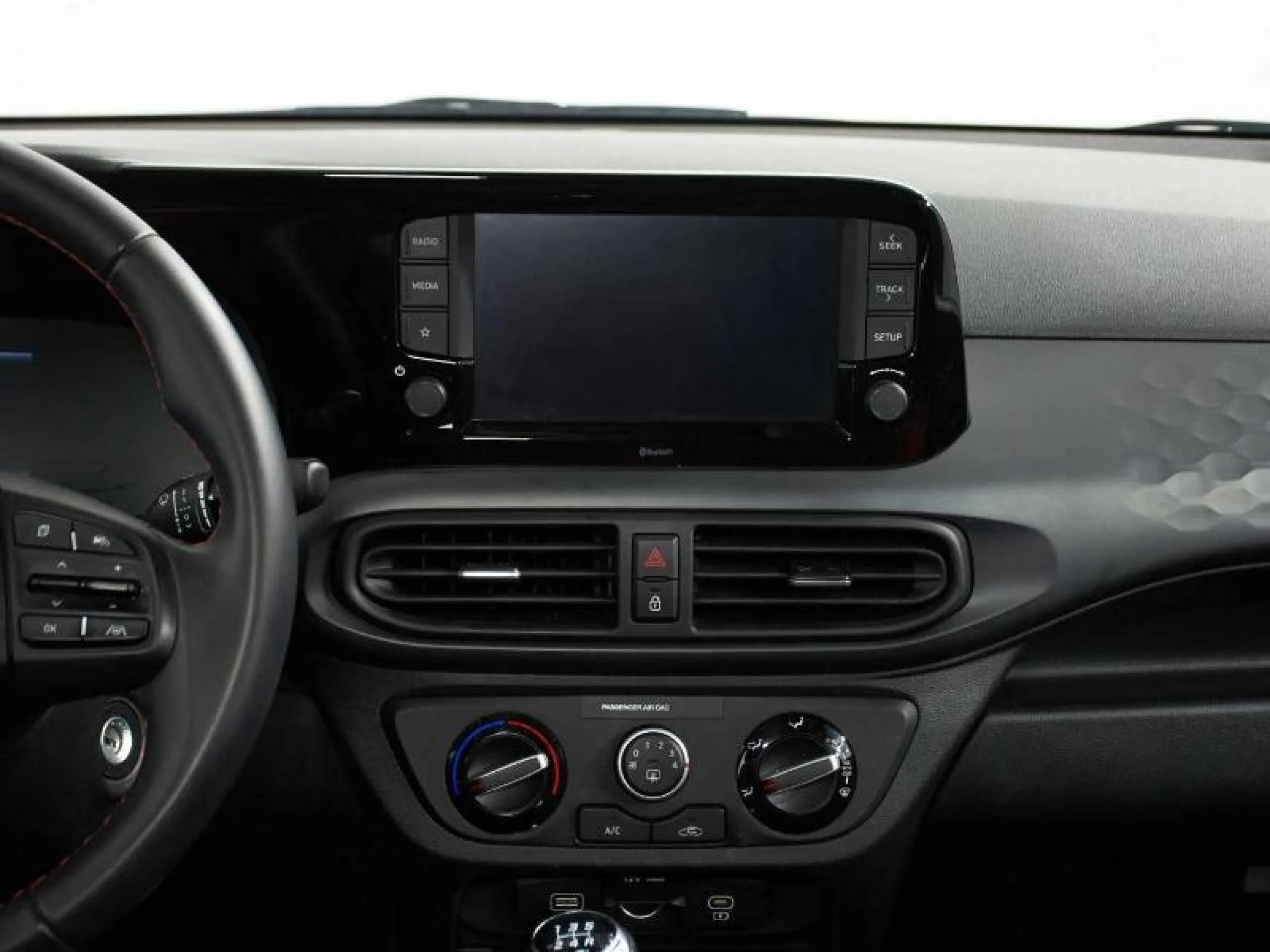 HYUNDAI I10 1.2 N LINE - Foto 8