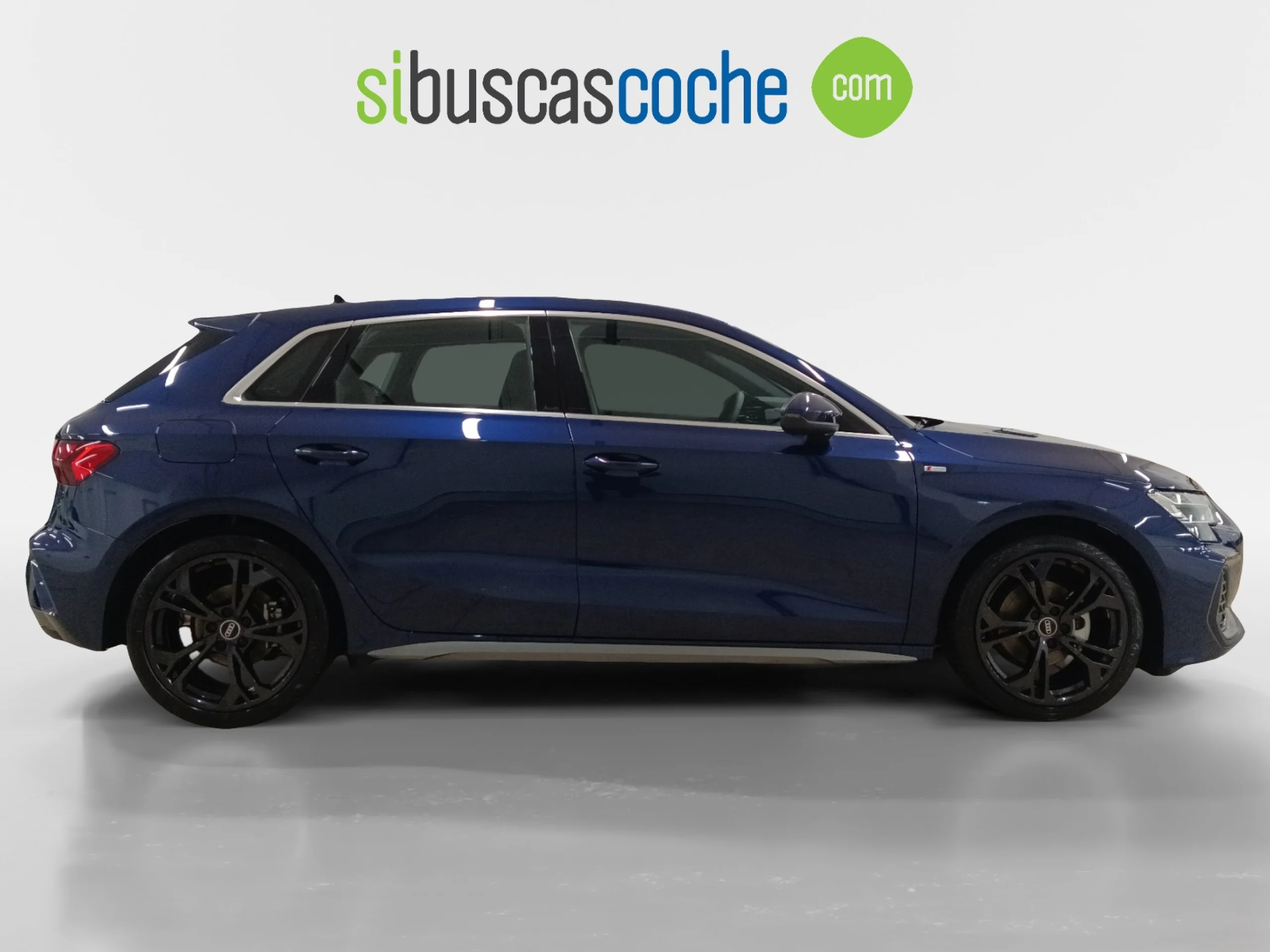 AUDI A3 SPORTBACK GENUINE 35 TFSI 110KW S TRONIC - Foto 3