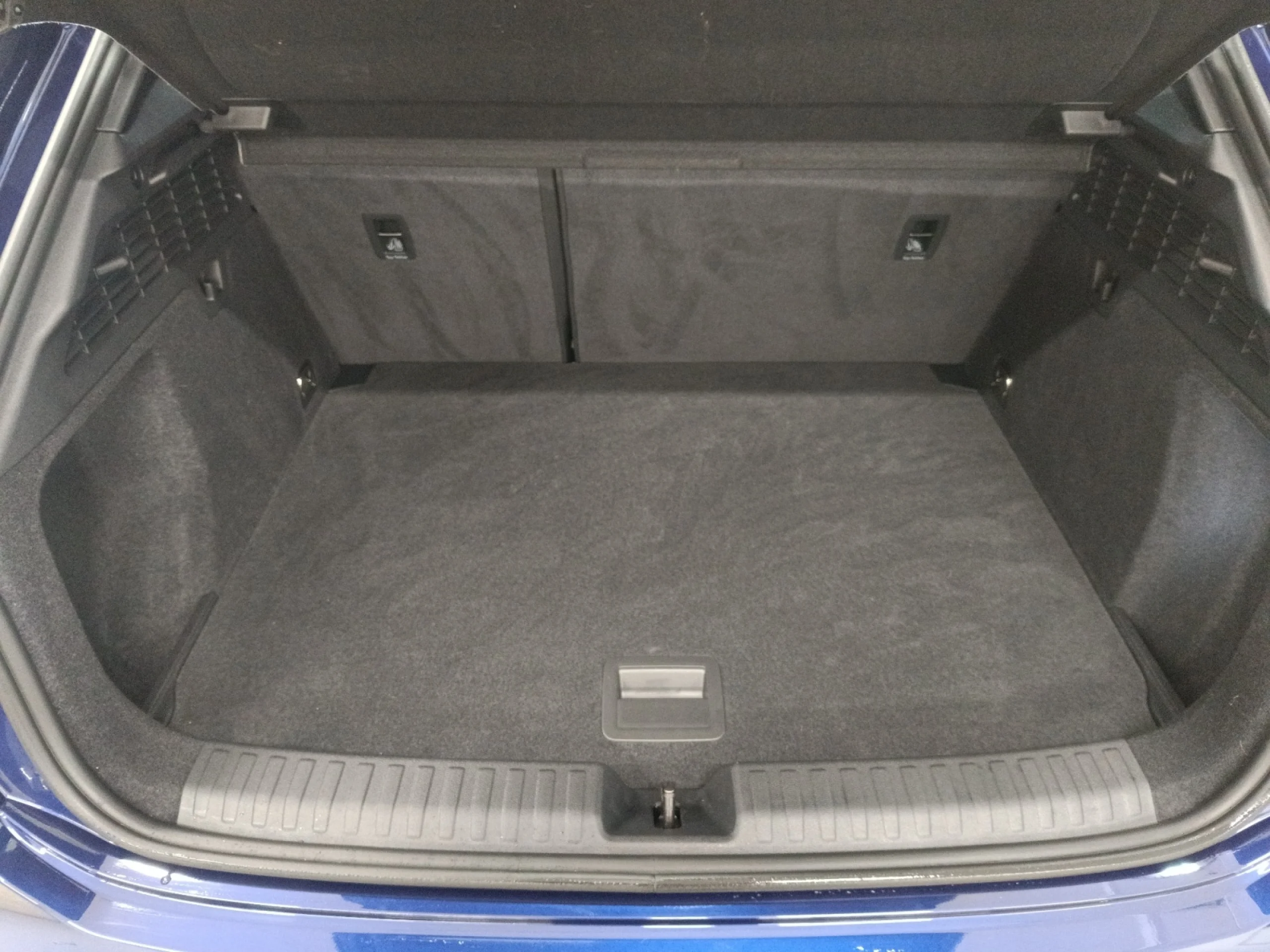 AUDI A3 SPORTBACK GENUINE 35 TFSI 110KW S TRONIC - Foto 7