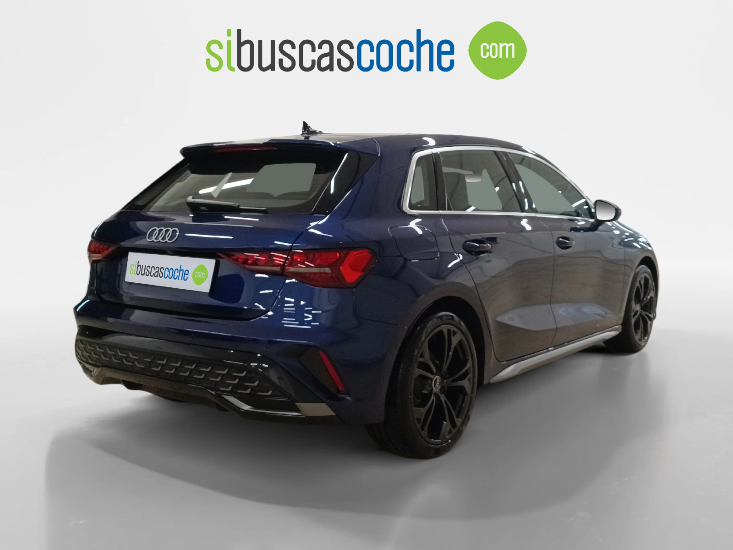 AUDI A3 SPORTBACK GENUINE 35 TFSI 110KW S TRONIC - Foto 17