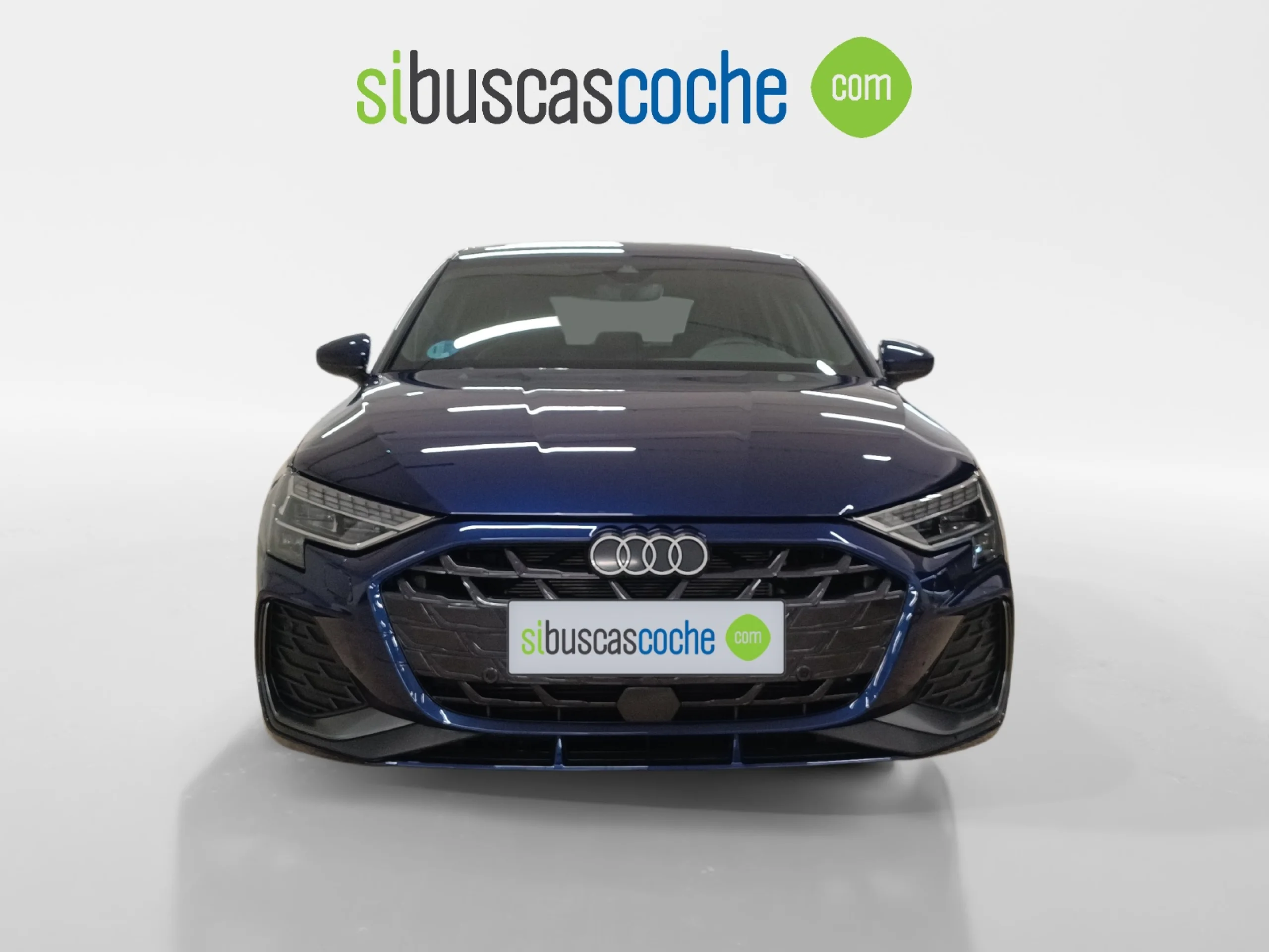 AUDI A3 SPORTBACK GENUINE 35 TFSI 110KW S TRONIC - Foto 18