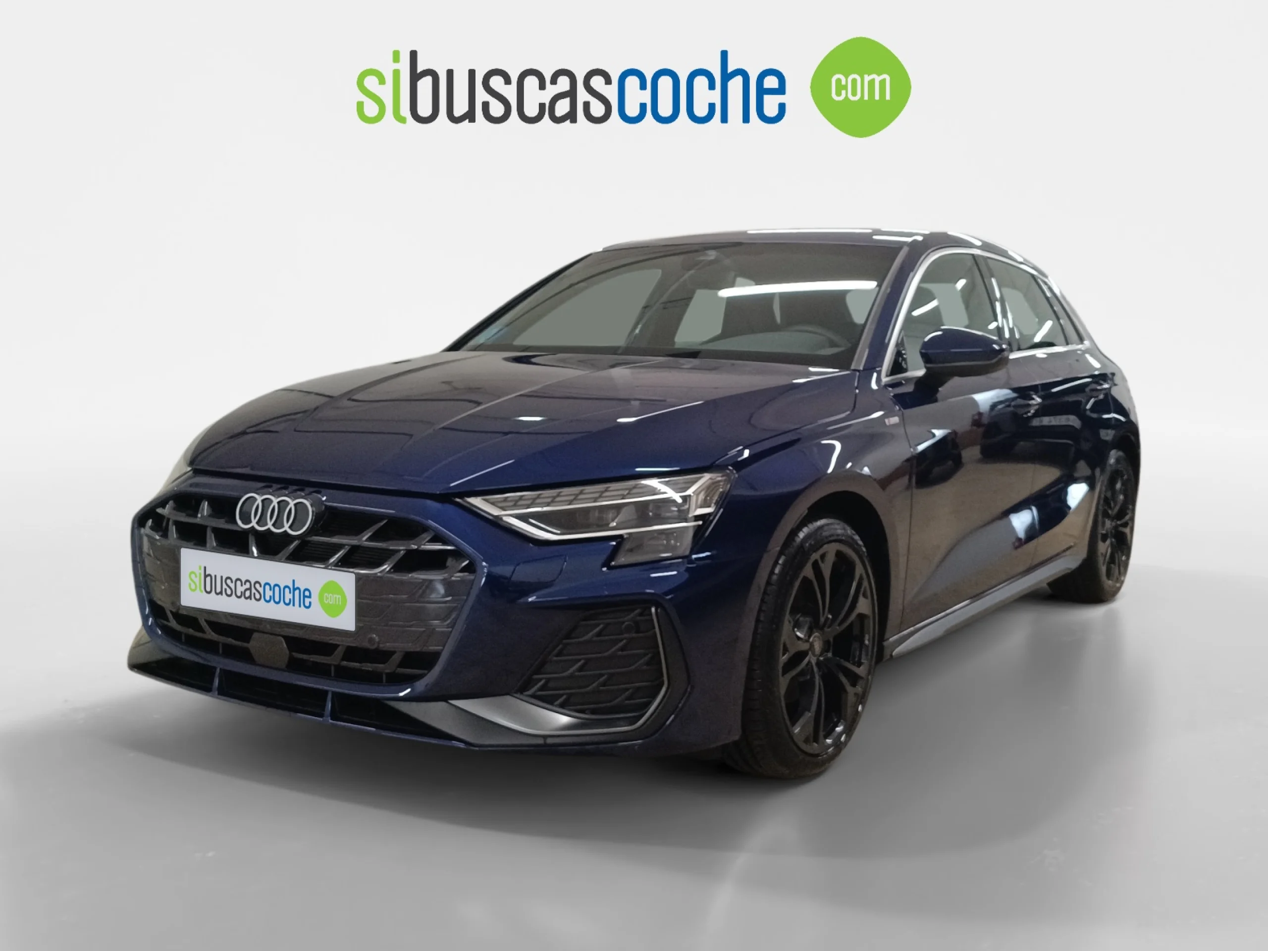 AUDI A3 SPORTBACK GENUINE 35 TFSI 110KW S TRONIC - Foto 19