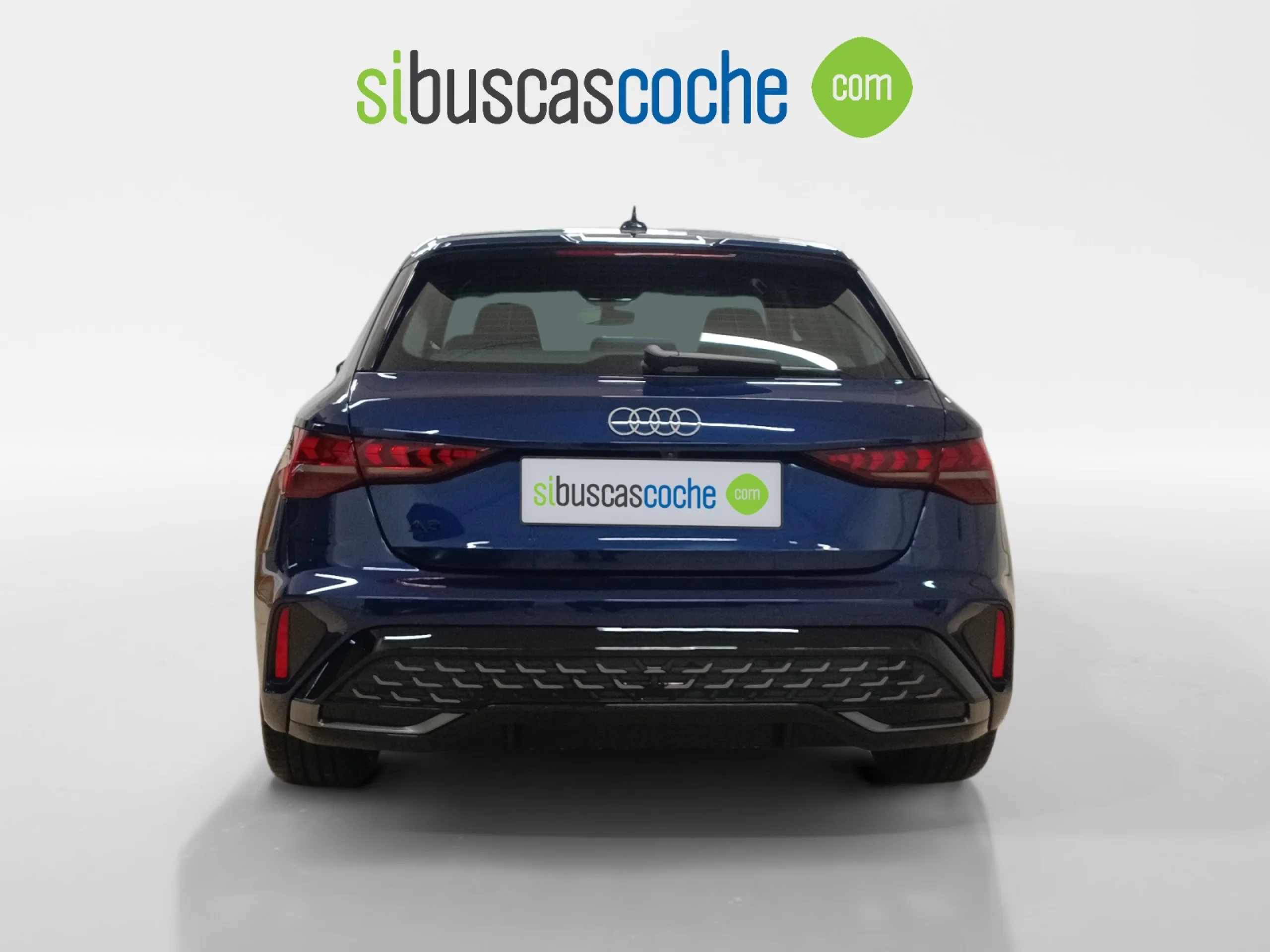 AUDI A3 SPORTBACK GENUINE 35 TFSI 110KW S TRONIC - Foto 20