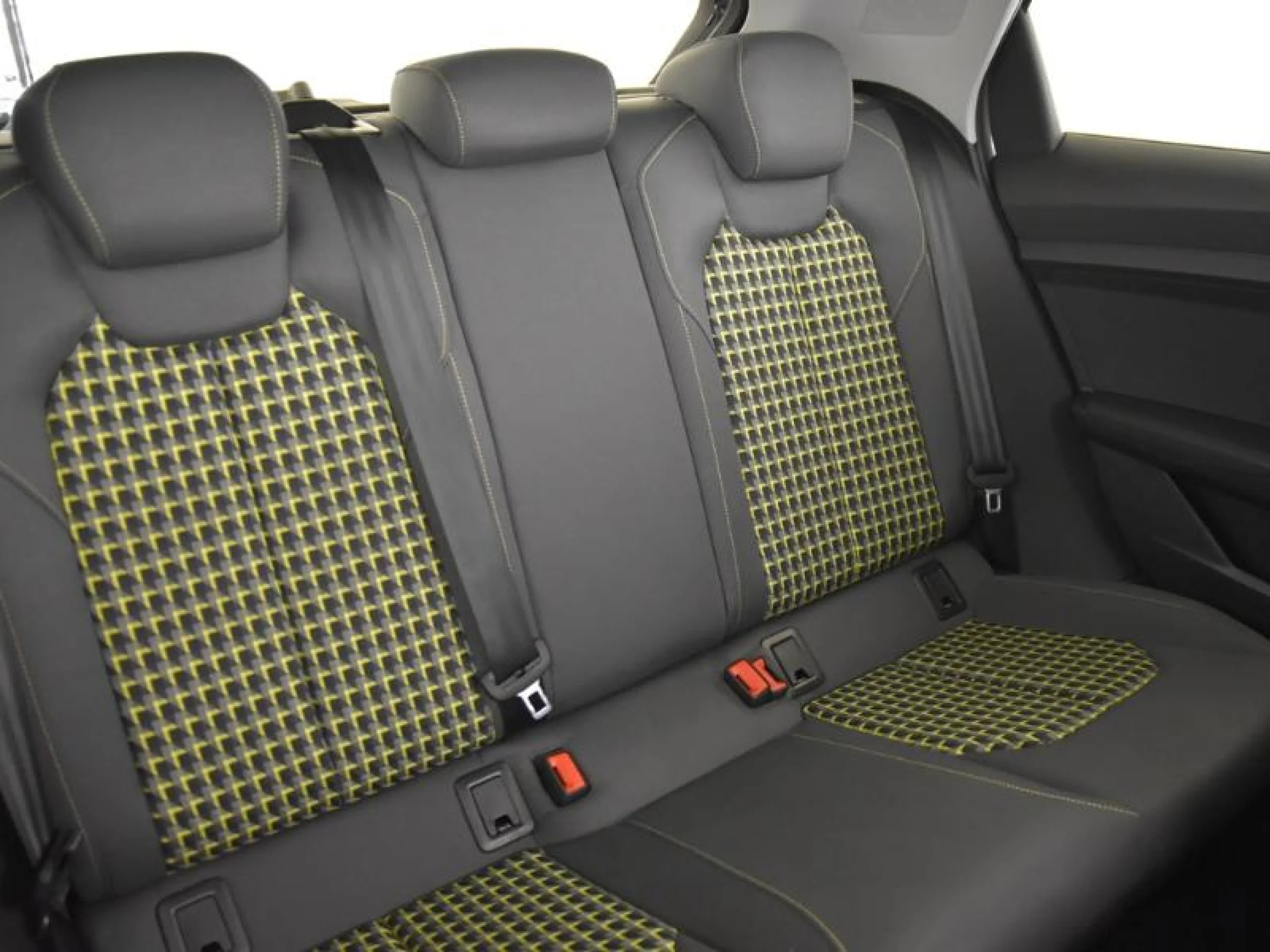 AUDI A1 SPORTBACK ADRENALIN BLACK ED 25TFSI 70KW - Foto 5