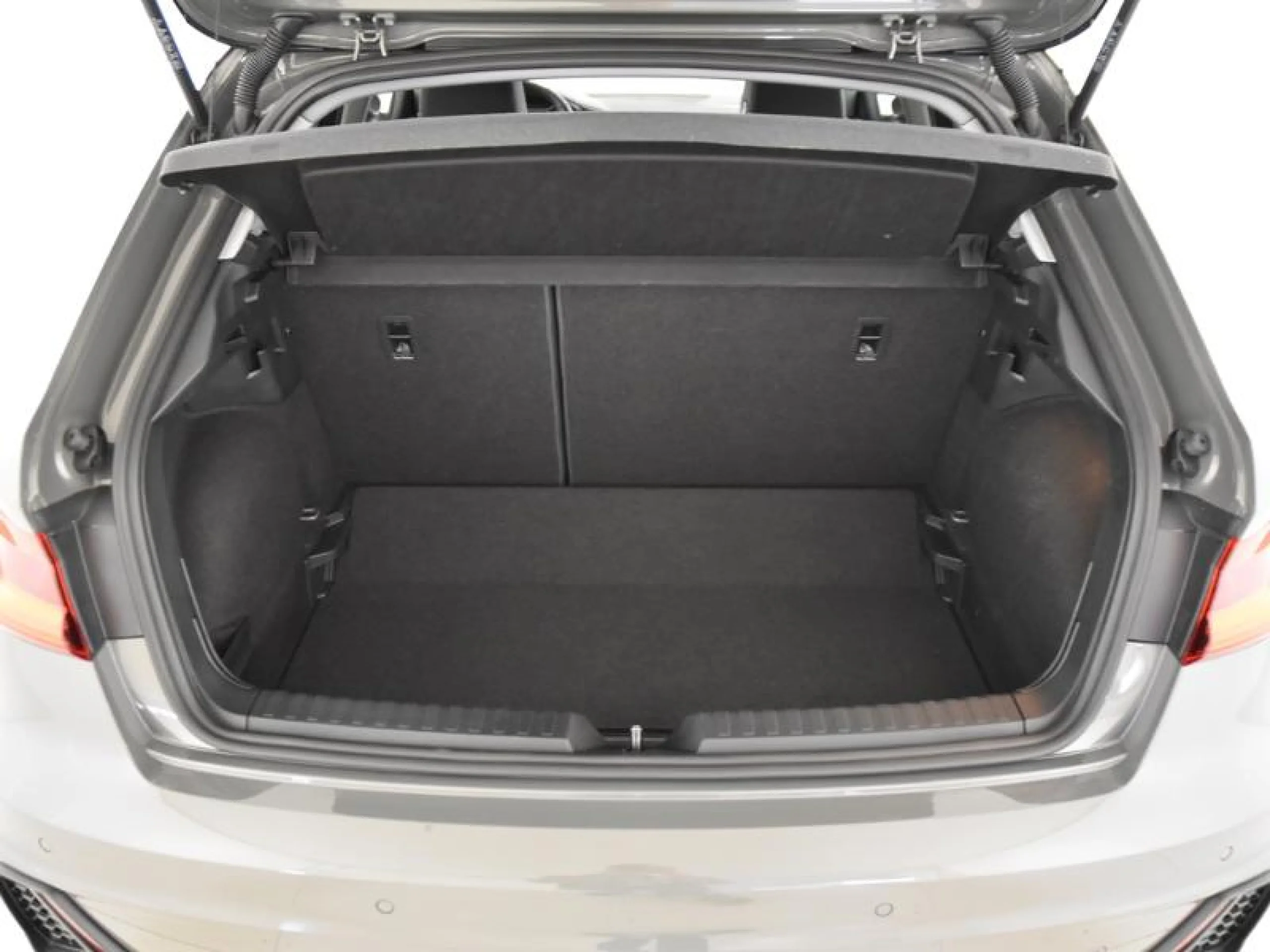 AUDI A1 SPORTBACK ADRENALIN BLACK ED 25TFSI 70KW - Foto 7