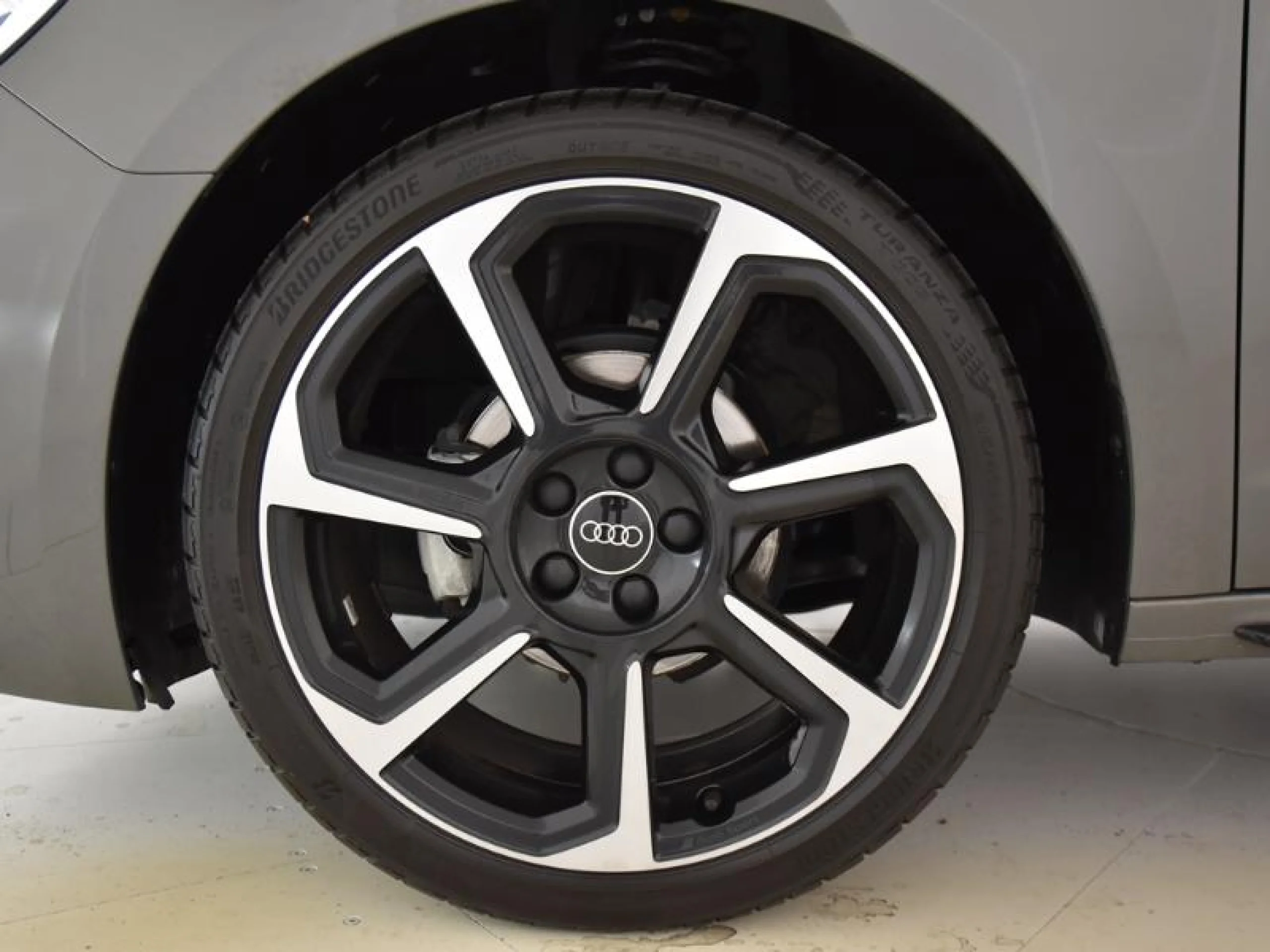 AUDI A1 SPORTBACK ADRENALIN BLACK ED 25TFSI 70KW - Foto 8