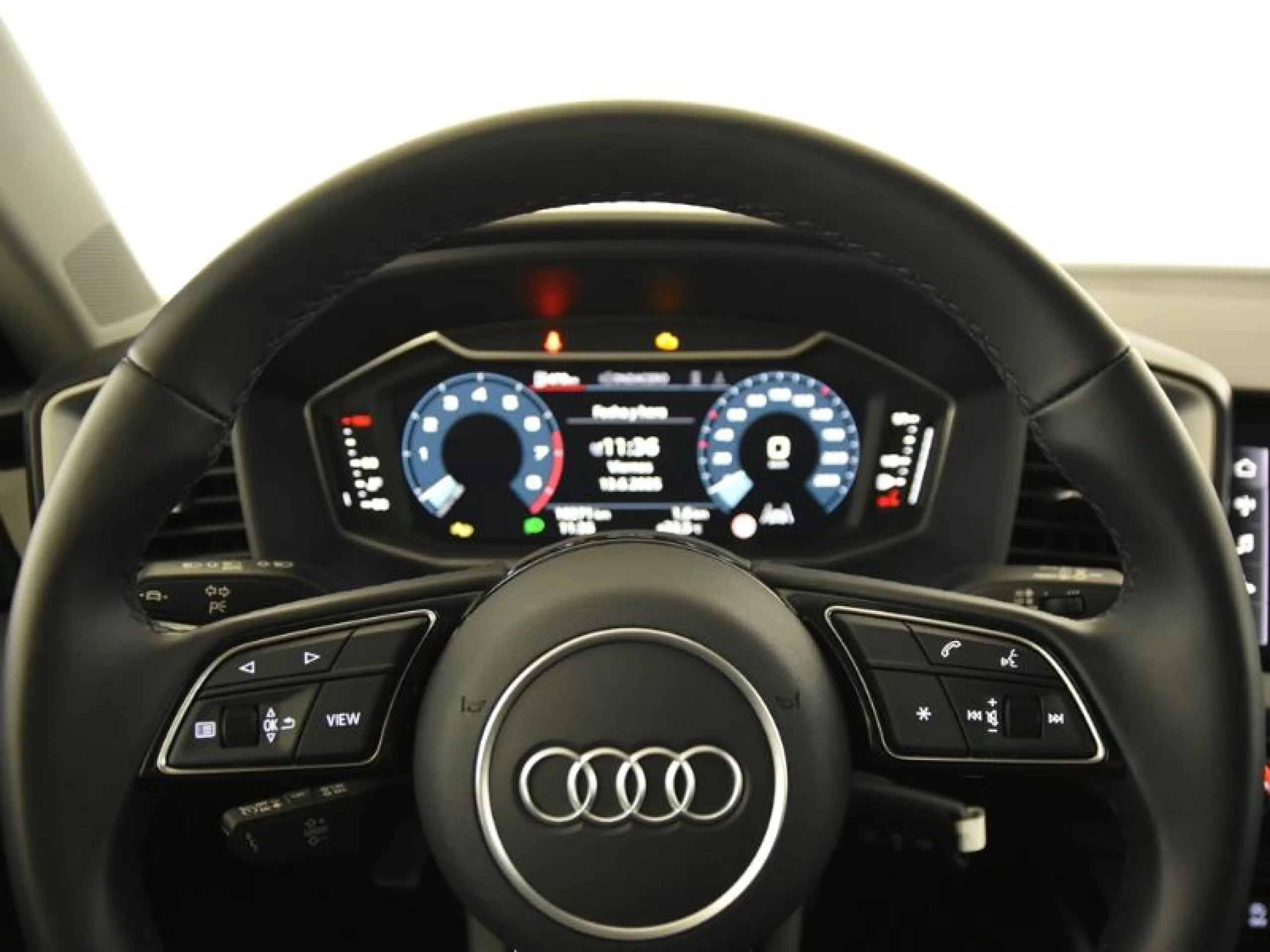 AUDI A1 SPORTBACK ADRENALIN BLACK ED 25TFSI 70KW - Foto 13