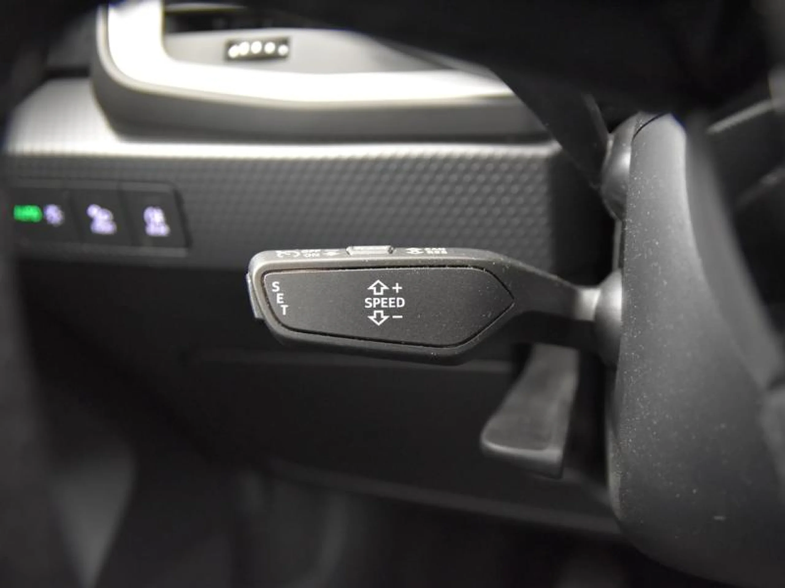 AUDI A1 SPORTBACK ADRENALIN BLACK ED 25TFSI 70KW - Foto 16