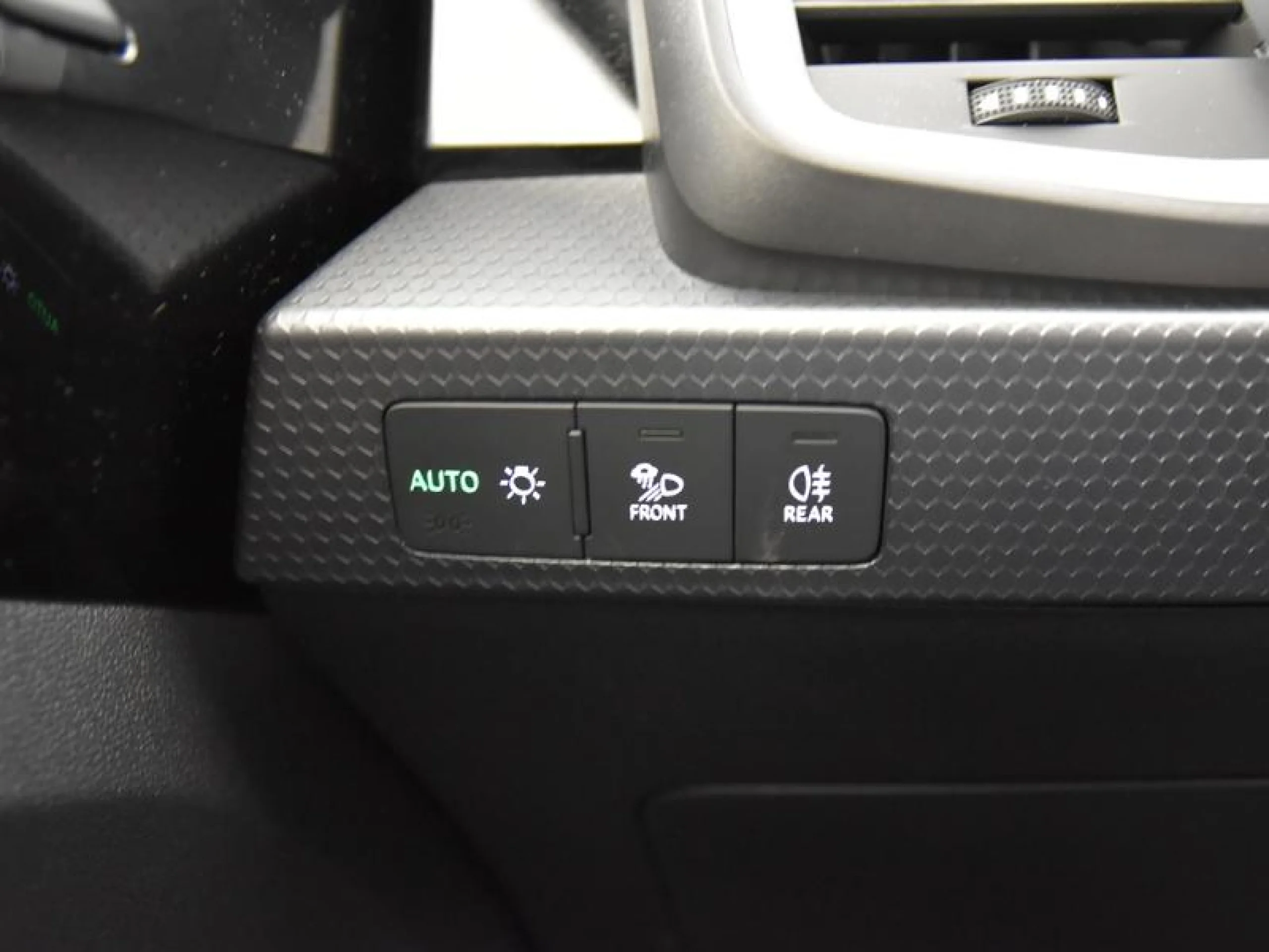 AUDI A1 SPORTBACK ADRENALIN BLACK ED 25TFSI 70KW - Foto 18