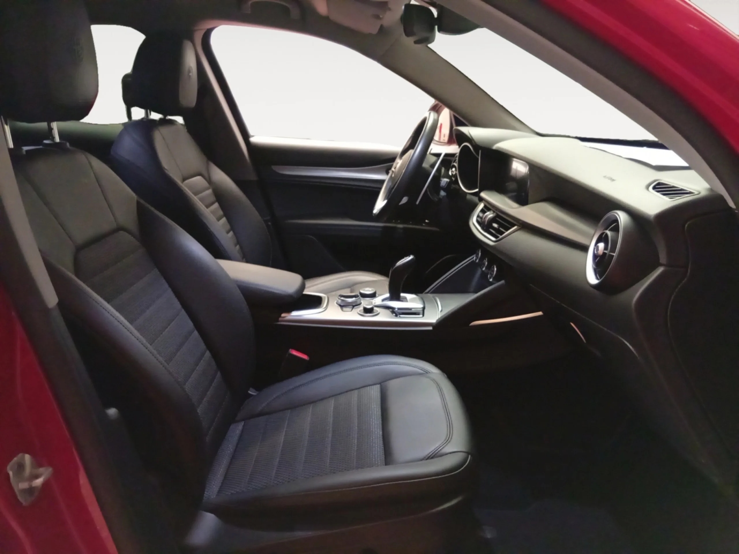 ALFA ROMEO STELVIO 2.2 DIÉSEL 140KW (190CV) SPRINT+ Q4 - Foto 5