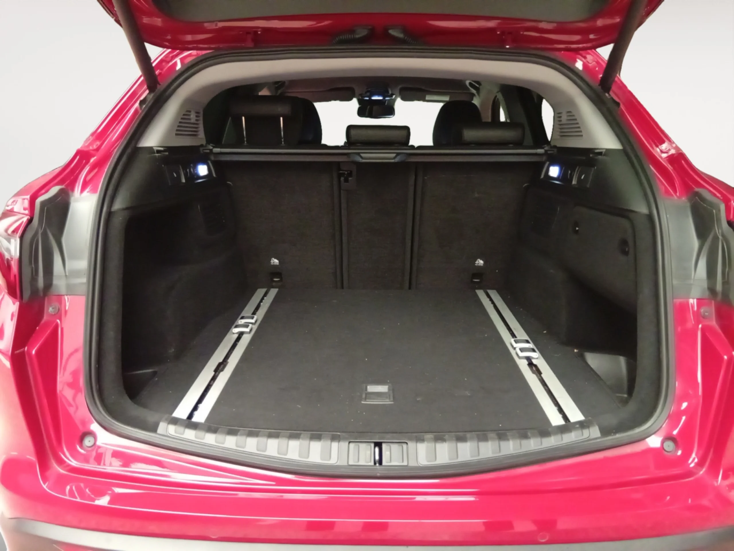 ALFA ROMEO STELVIO 2.2 DIÉSEL 140KW (190CV) SPRINT+ Q4 - Foto 8