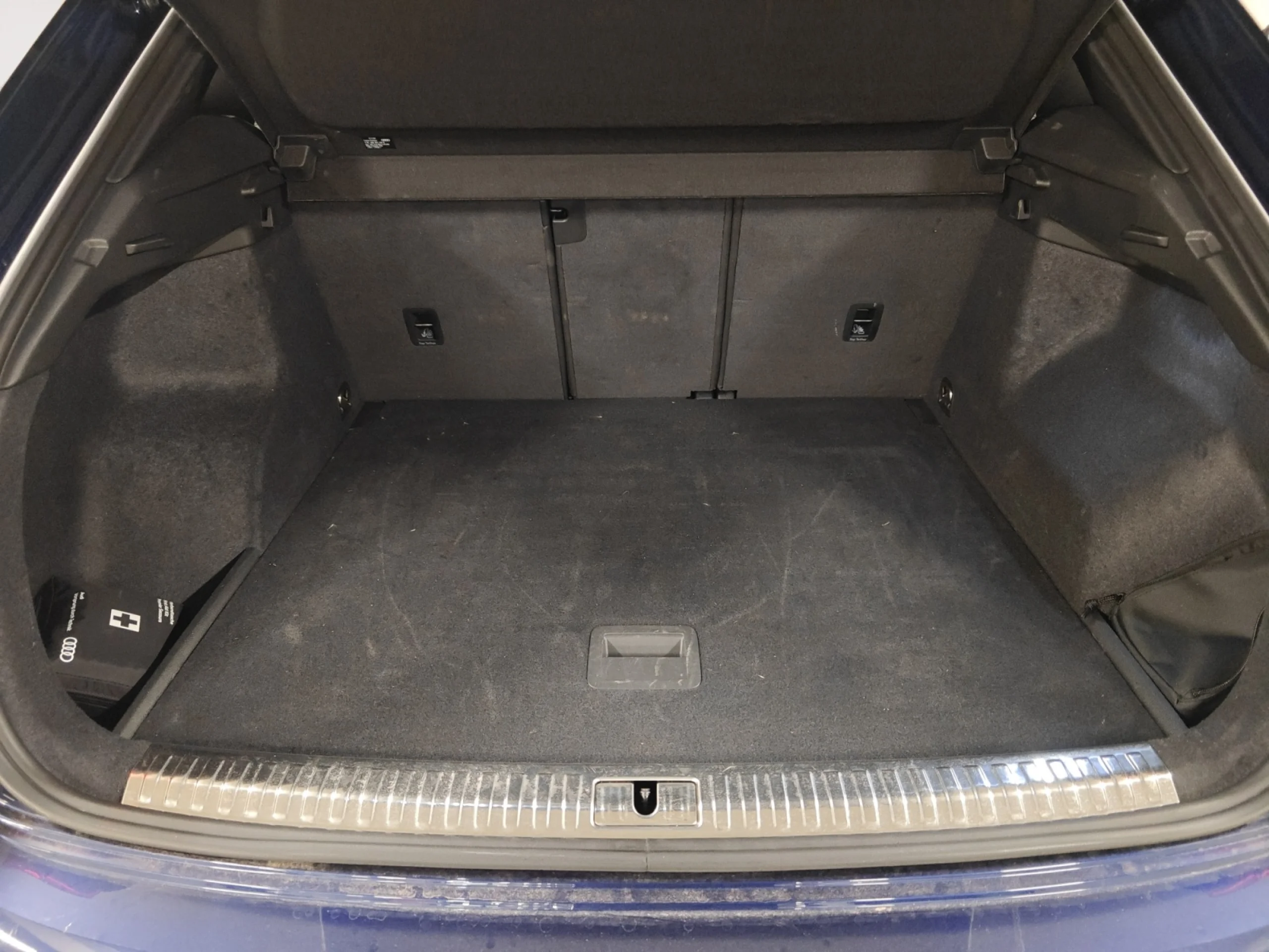 AUDI Q3 S LINE 35 TDI 110KW (150CV) S TRONIC - Foto 7