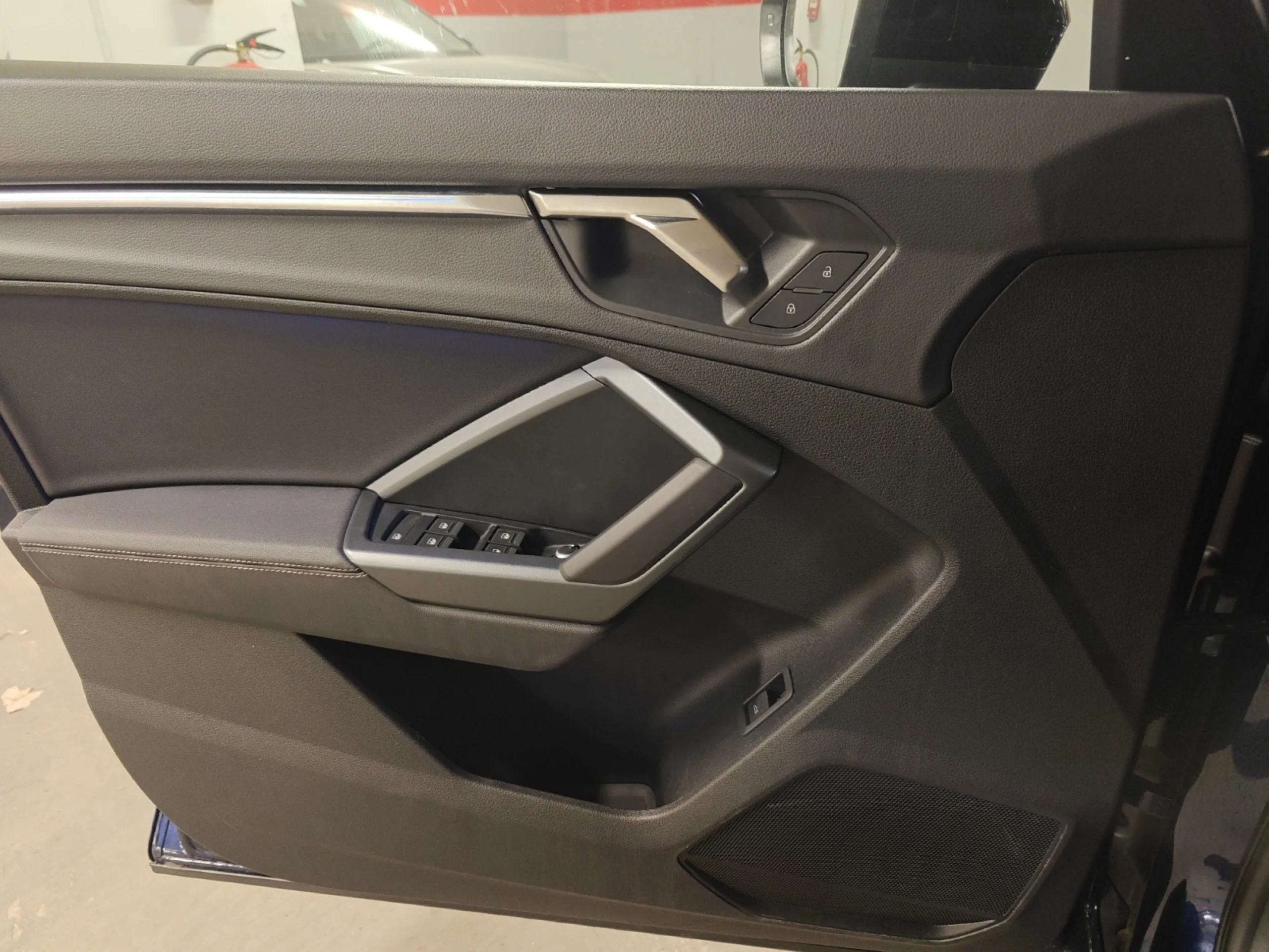 AUDI Q3 S LINE 35 TDI 110KW (150CV) S TRONIC - Foto 13