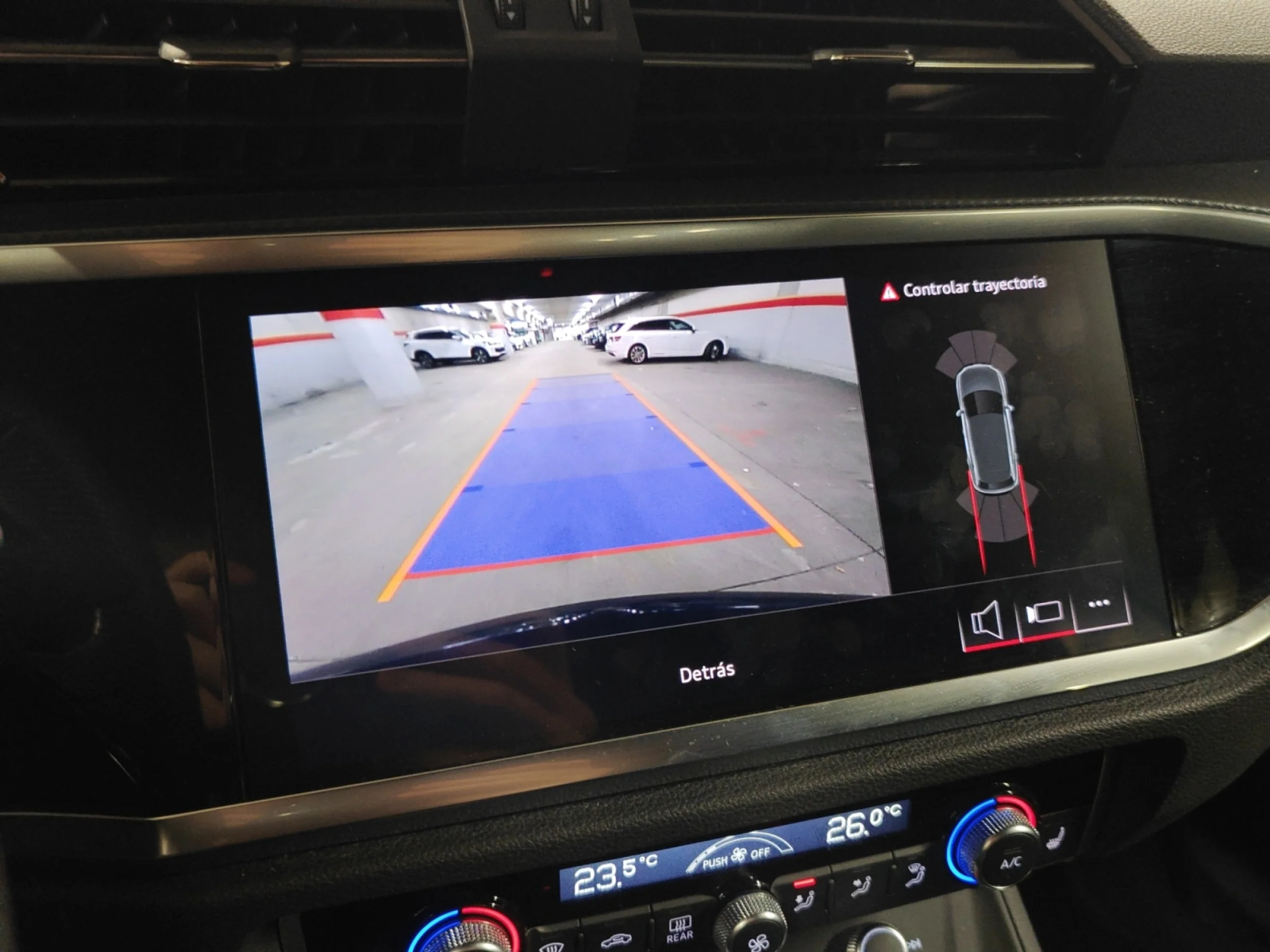 AUDI Q3 S LINE 35 TDI 110KW (150CV) S TRONIC - Foto 16