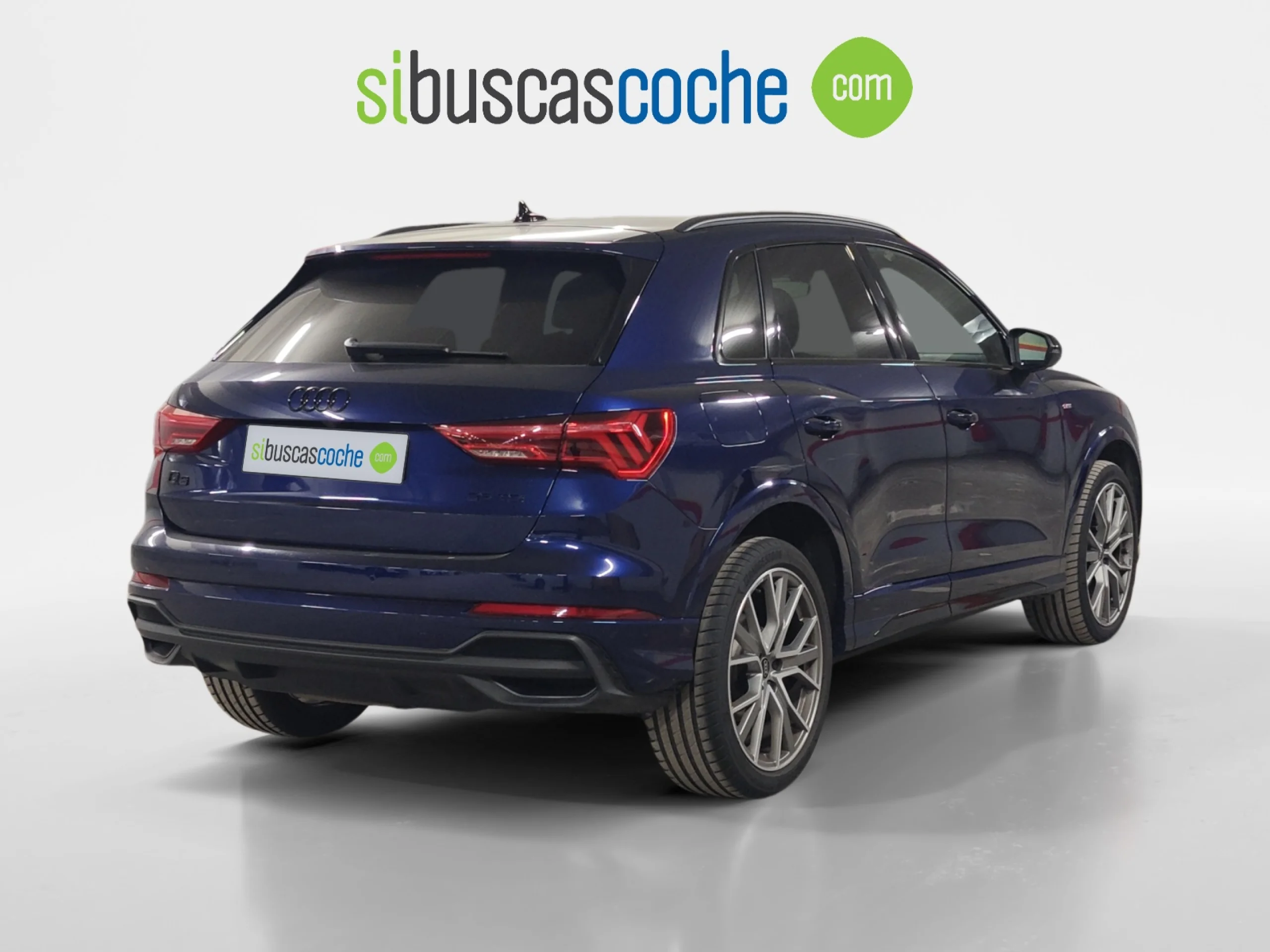AUDI Q3 S LINE 35 TDI 110KW (150CV) S TRONIC - Foto 18