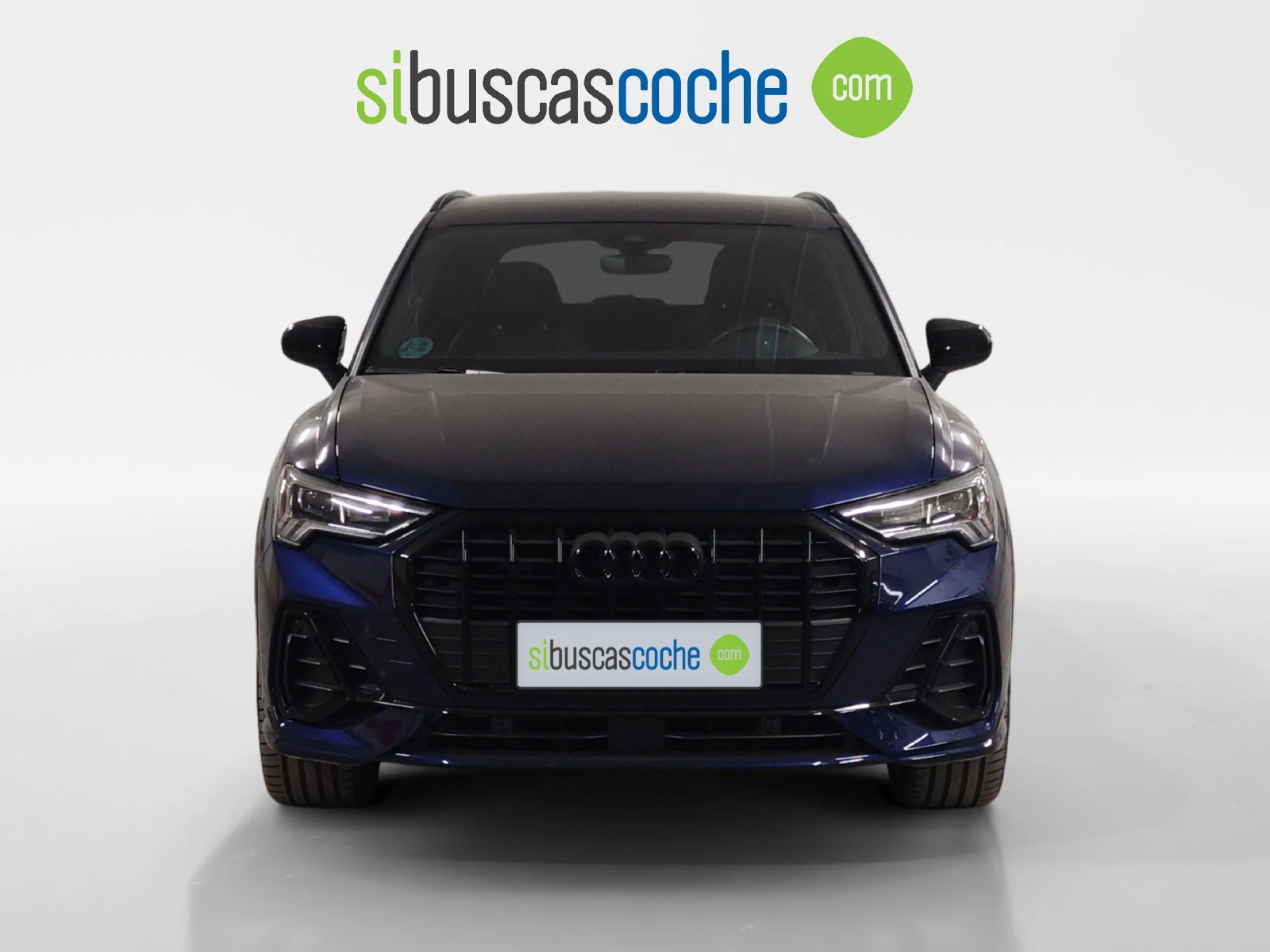 AUDI Q3 S LINE 35 TDI 110KW (150CV) S TRONIC - Foto 19