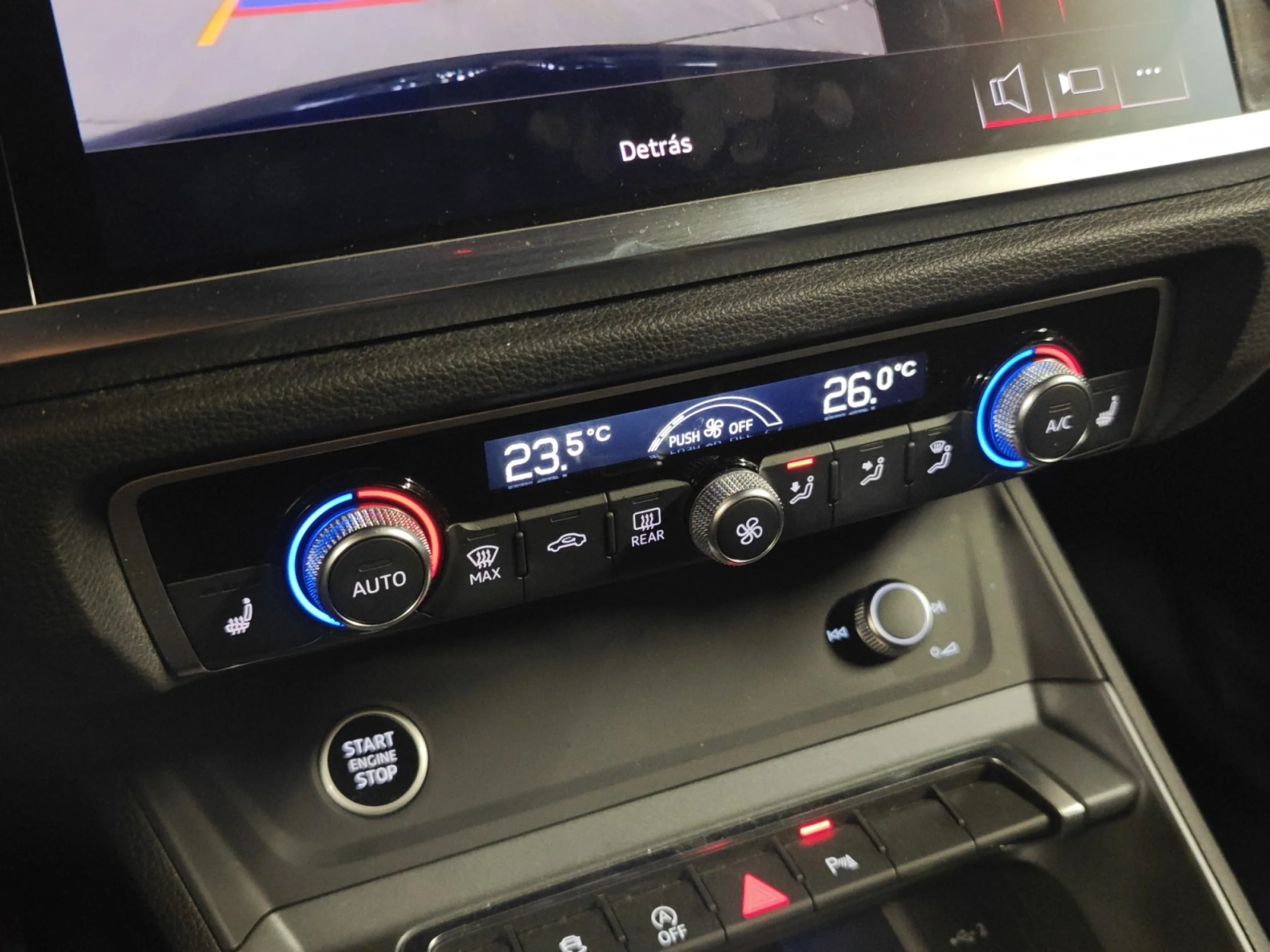 AUDI Q3 S LINE 35 TDI 110KW (150CV) S TRONIC - Foto 20