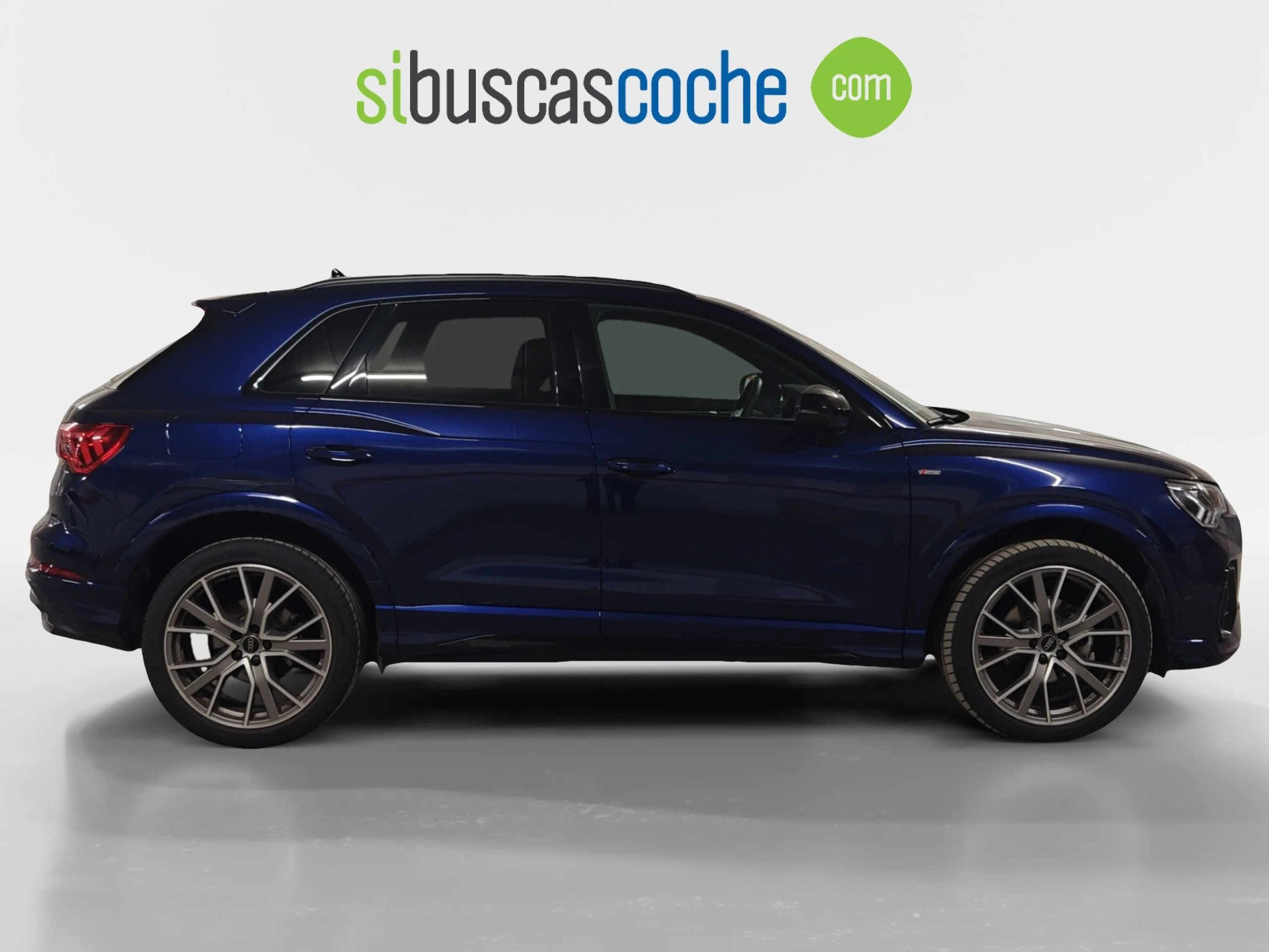 AUDI Q3 S LINE 35 TDI 110KW (150CV) S TRONIC - Foto 3