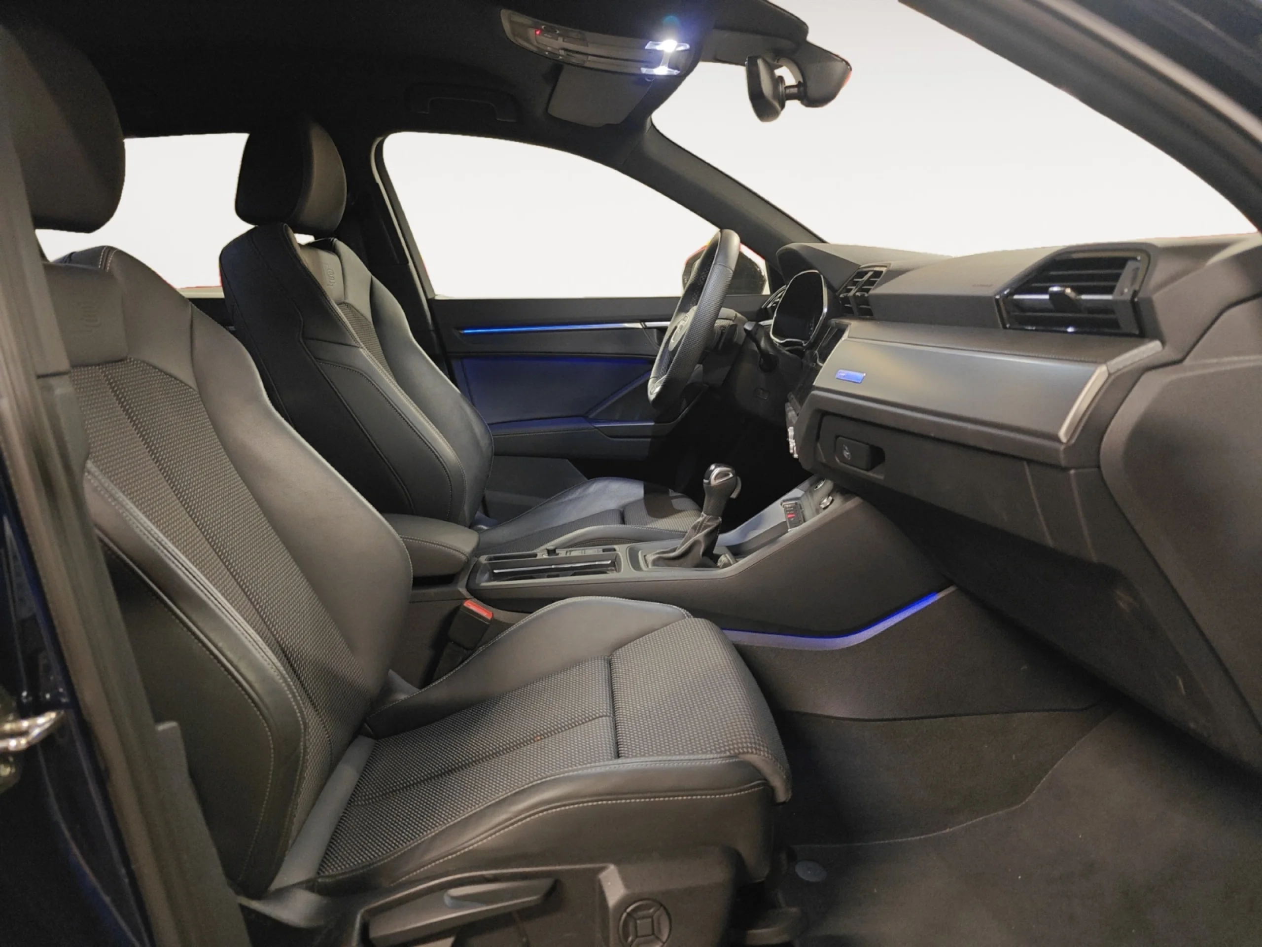 AUDI Q3 S LINE 35 TDI 110KW (150CV) S TRONIC - Foto 5