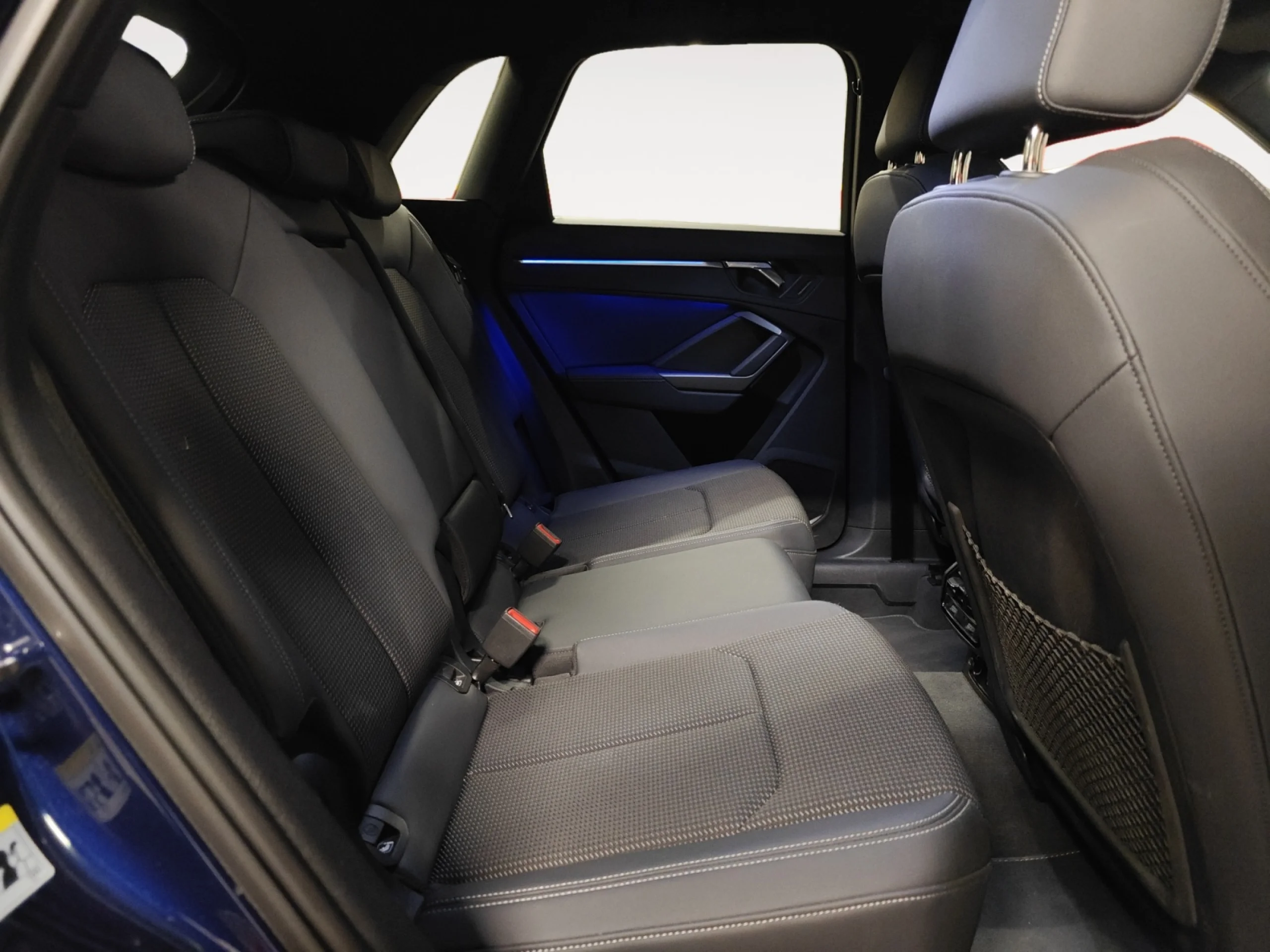 AUDI Q3 S LINE 35 TDI 110KW (150CV) S TRONIC - Foto 6