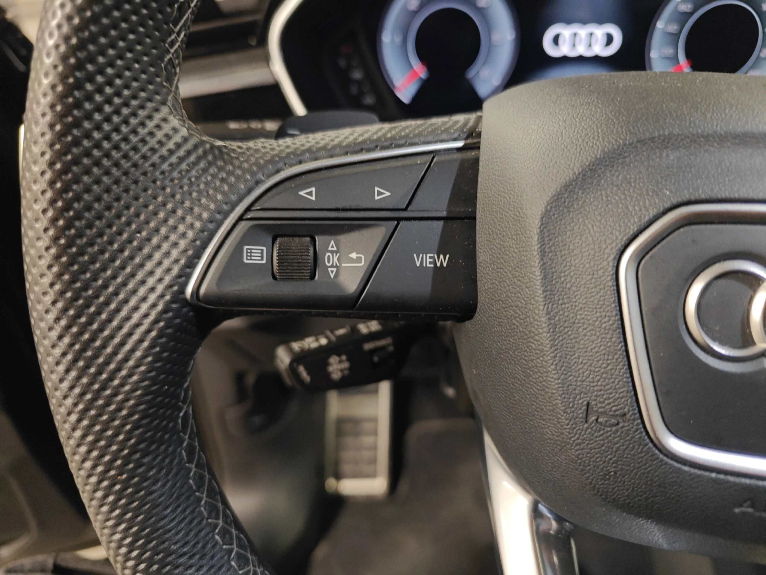 AUDI Q3 S LINE 35 TDI 110KW (150CV) S TRONIC - Foto 11